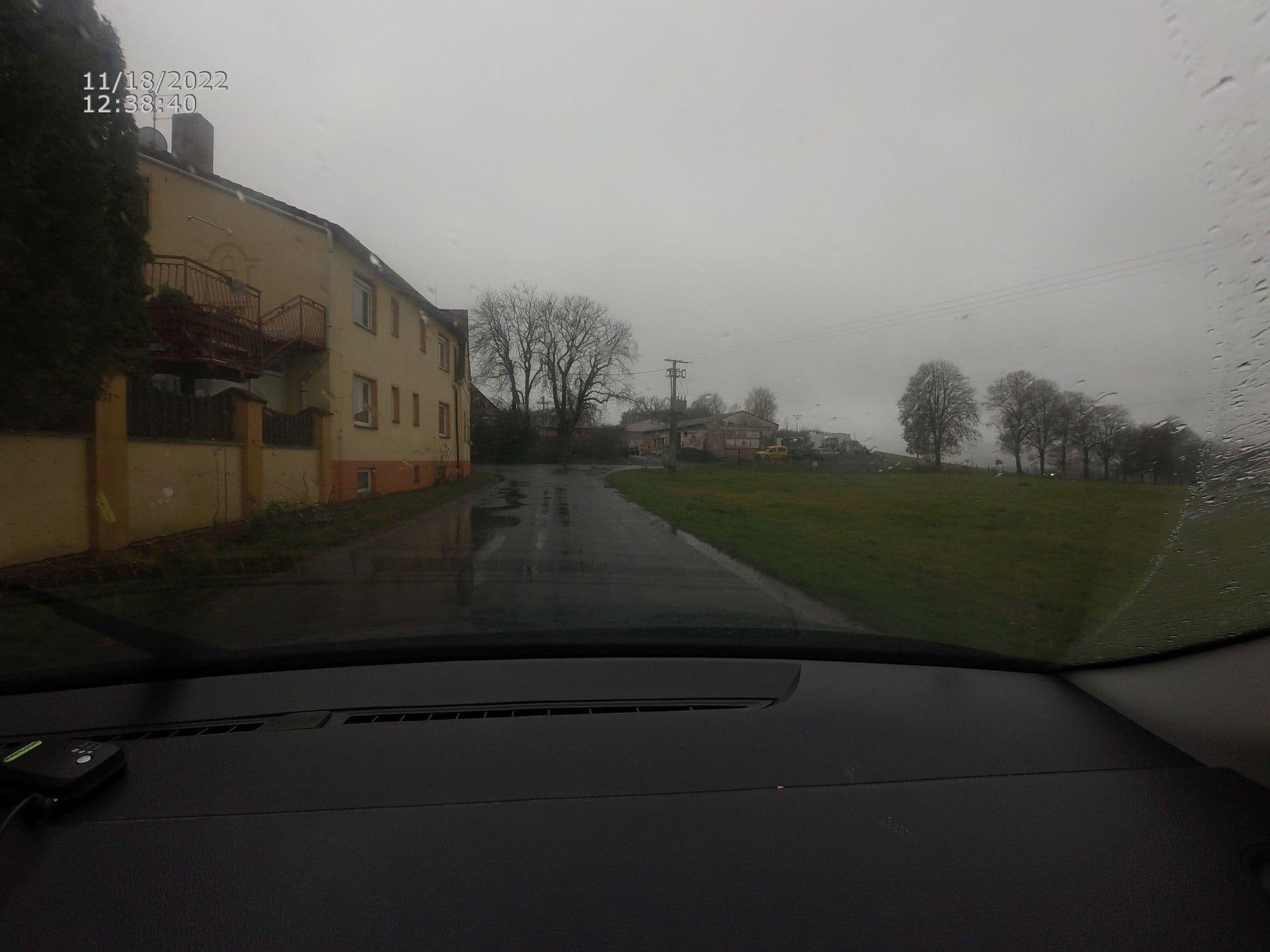 Street view near Pension Pod Zvonem, Plánice — © bifurk (CC BY-SA · Mapillary)