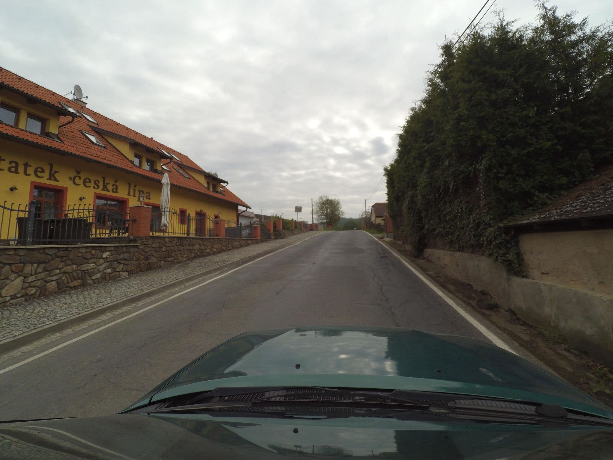 Street view near 21, Plánice — © wegavision (CC BY-SA · Mapillary)