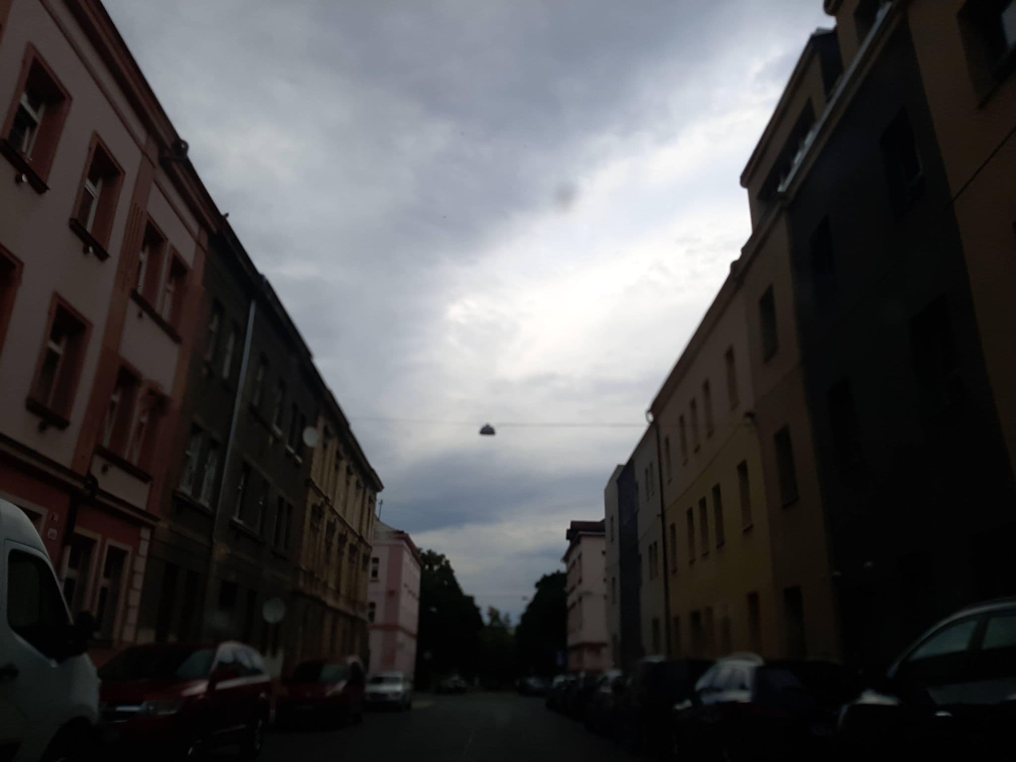 Street view near Apartman Maros, Pilsen — © CBradioCZ (CC BY-SA · Mapillary)