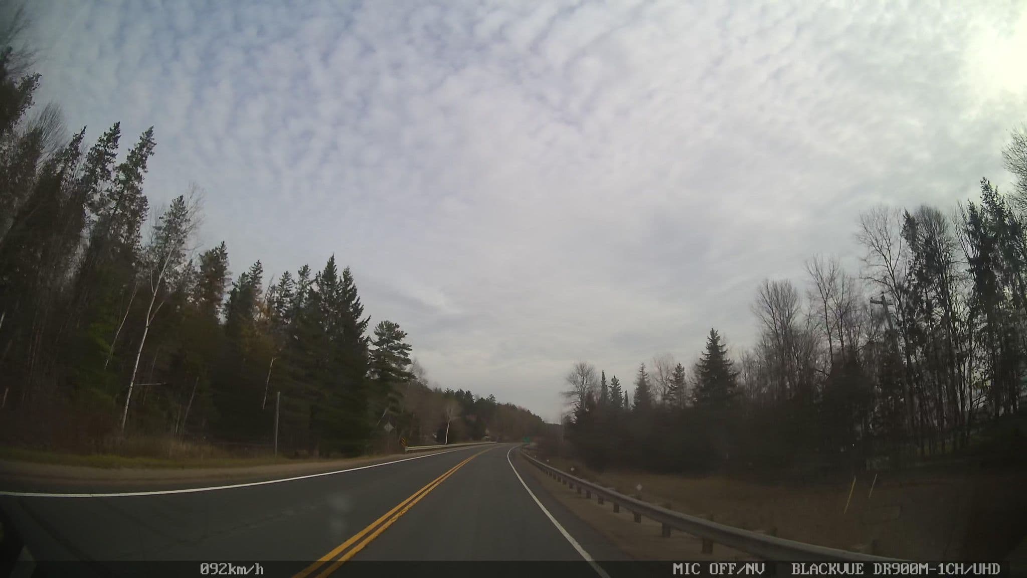 Street view near Mountainview Cottage Resort, Eganville — © rps333 (CC BY-SA · Mapillary)