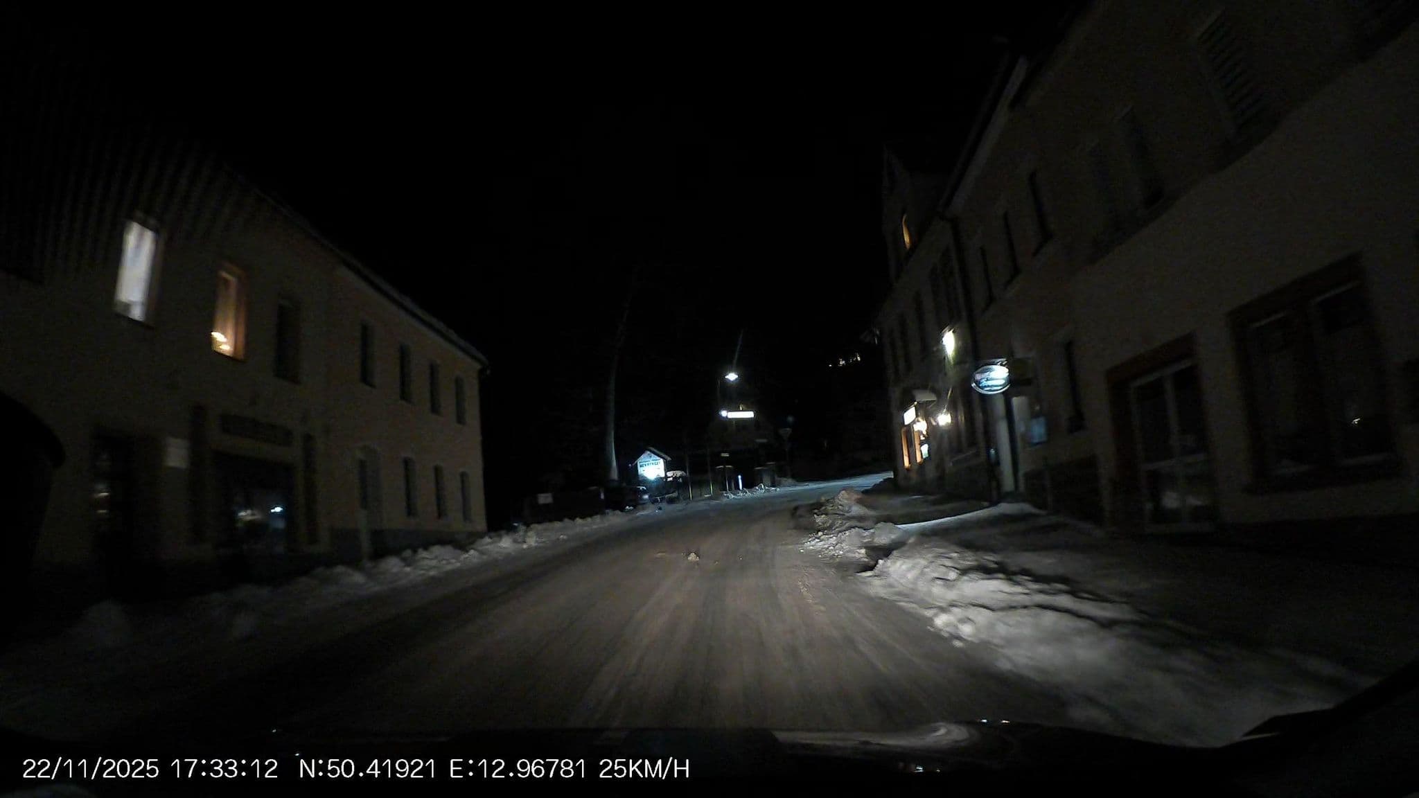 Street view near Herberger, Kovářská — © AR88 (CC BY-SA · Mapillary)