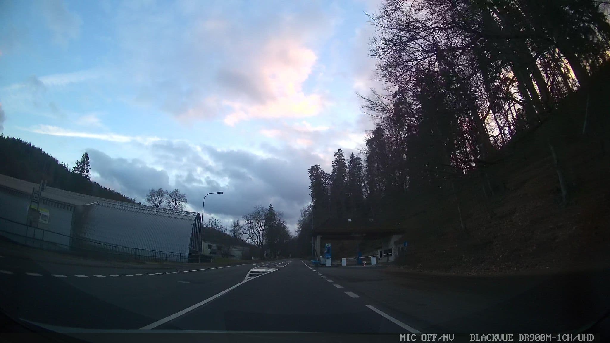 Street view near Hotel Gejzir, Karlovy Vary — © chuck (CC BY-SA · Mapillary)