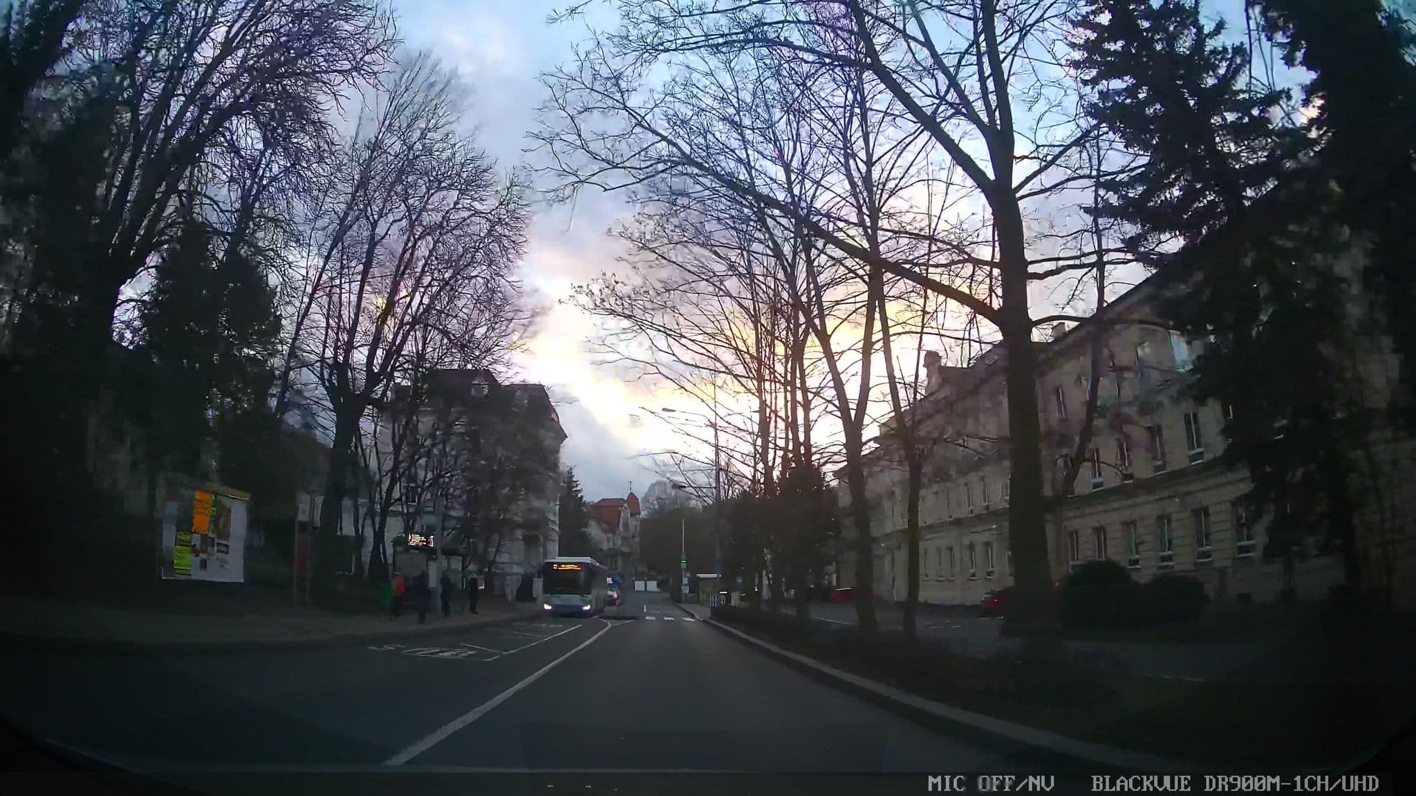 Street view near QUEST Hostel & Apartments, Karlovy Vary — © chuck (CC BY-SA · Mapillary)