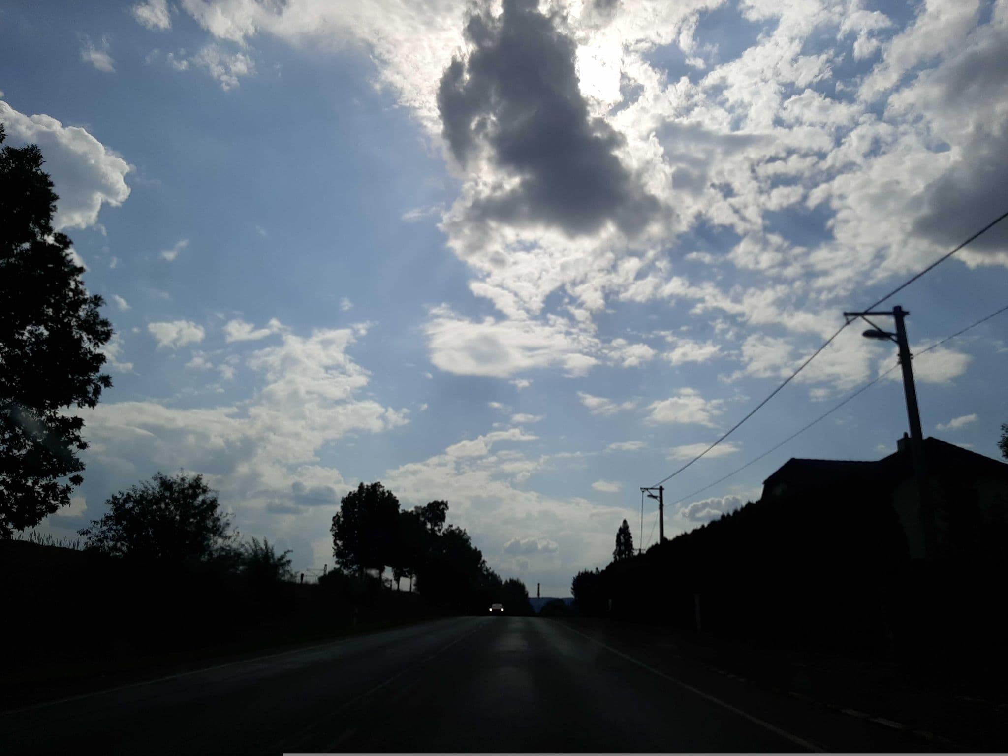 Street view near Apartment Pražská, Rokycany — © CBradioCZ (CC BY-SA · Mapillary)