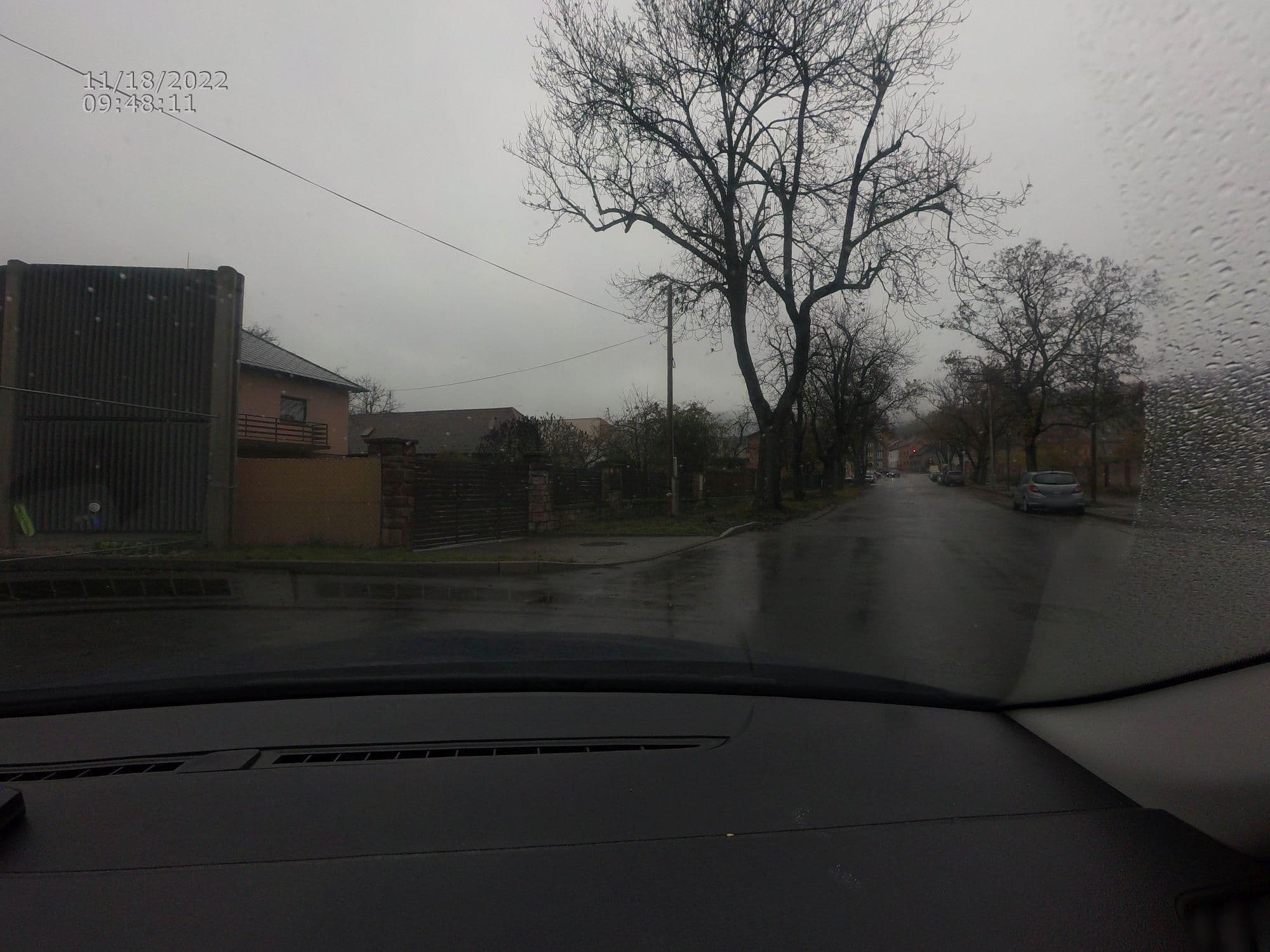 Street view near Penzion a Hostel Prende, Beroun — © bifurk (CC BY-SA · Mapillary)