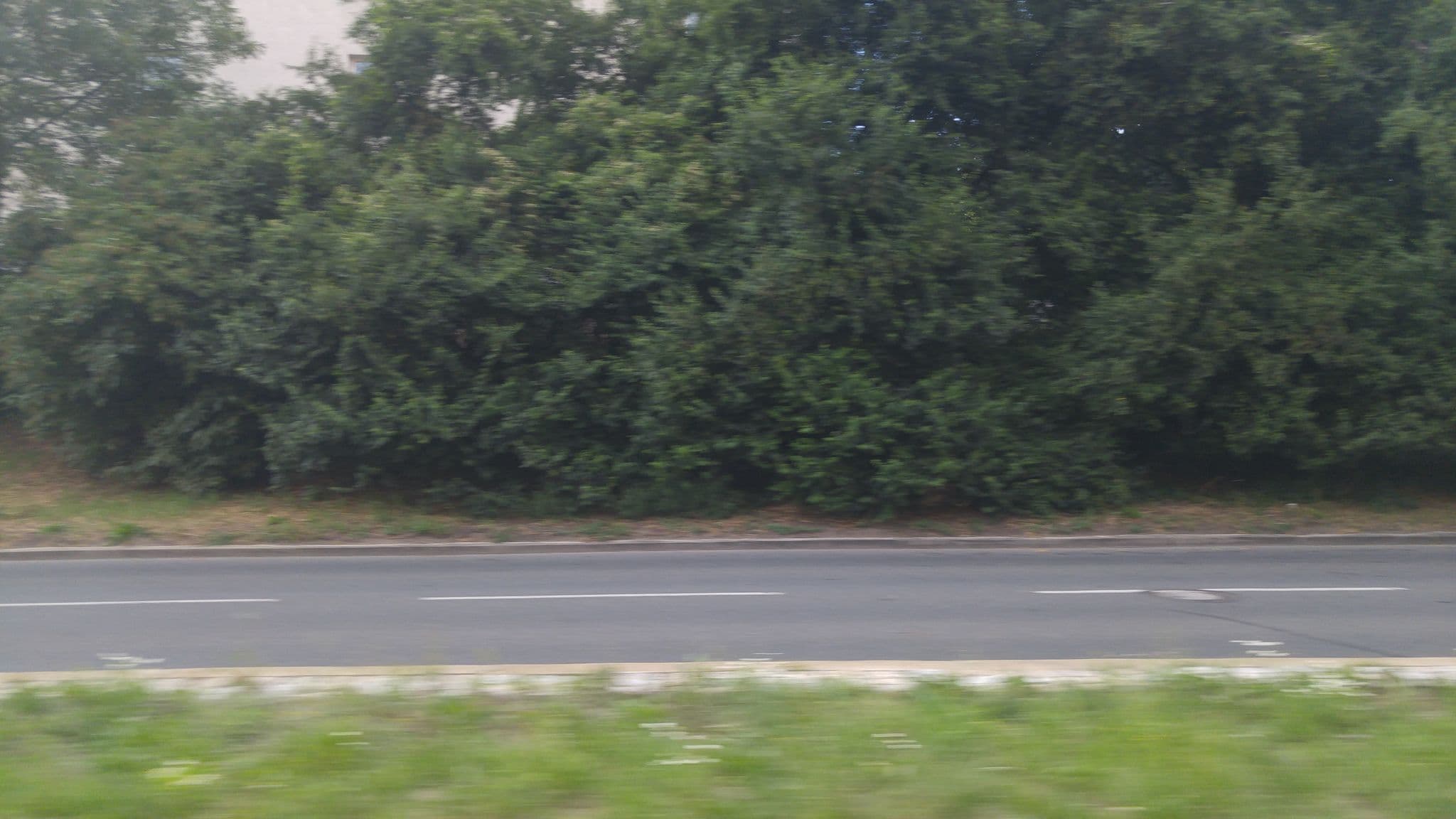 Street view near Praha Hotel, Veleslavín — © pbb (CC BY-SA · Mapillary)