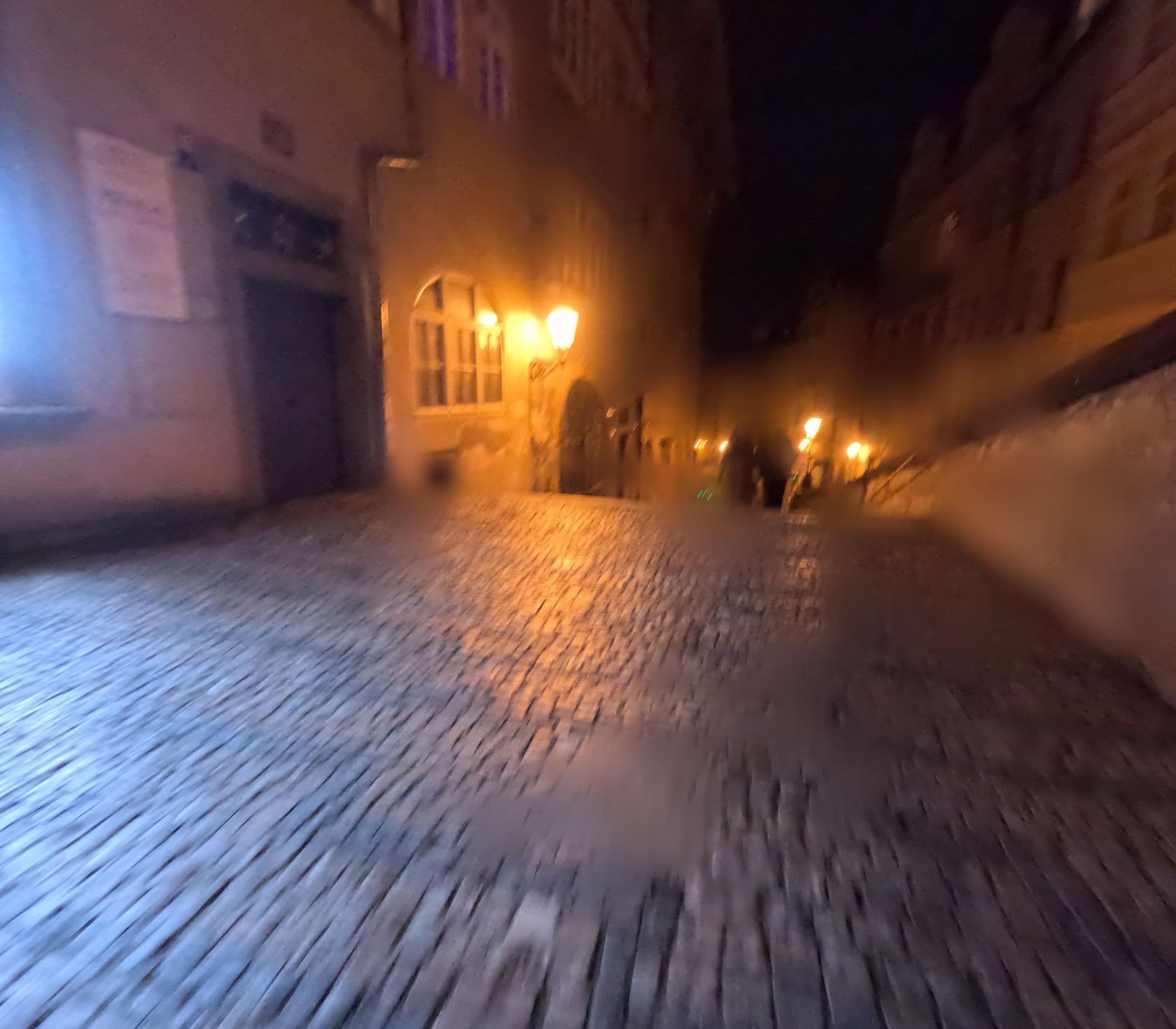 Street view near Residence, Malá Strana — © chuck (CC BY-SA · Mapillary)