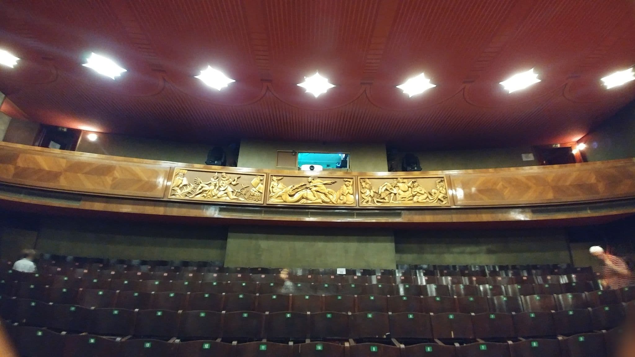 Street view near My House Travel - Zatecka, Prague — © pbb (CC BY-SA · Mapillary)