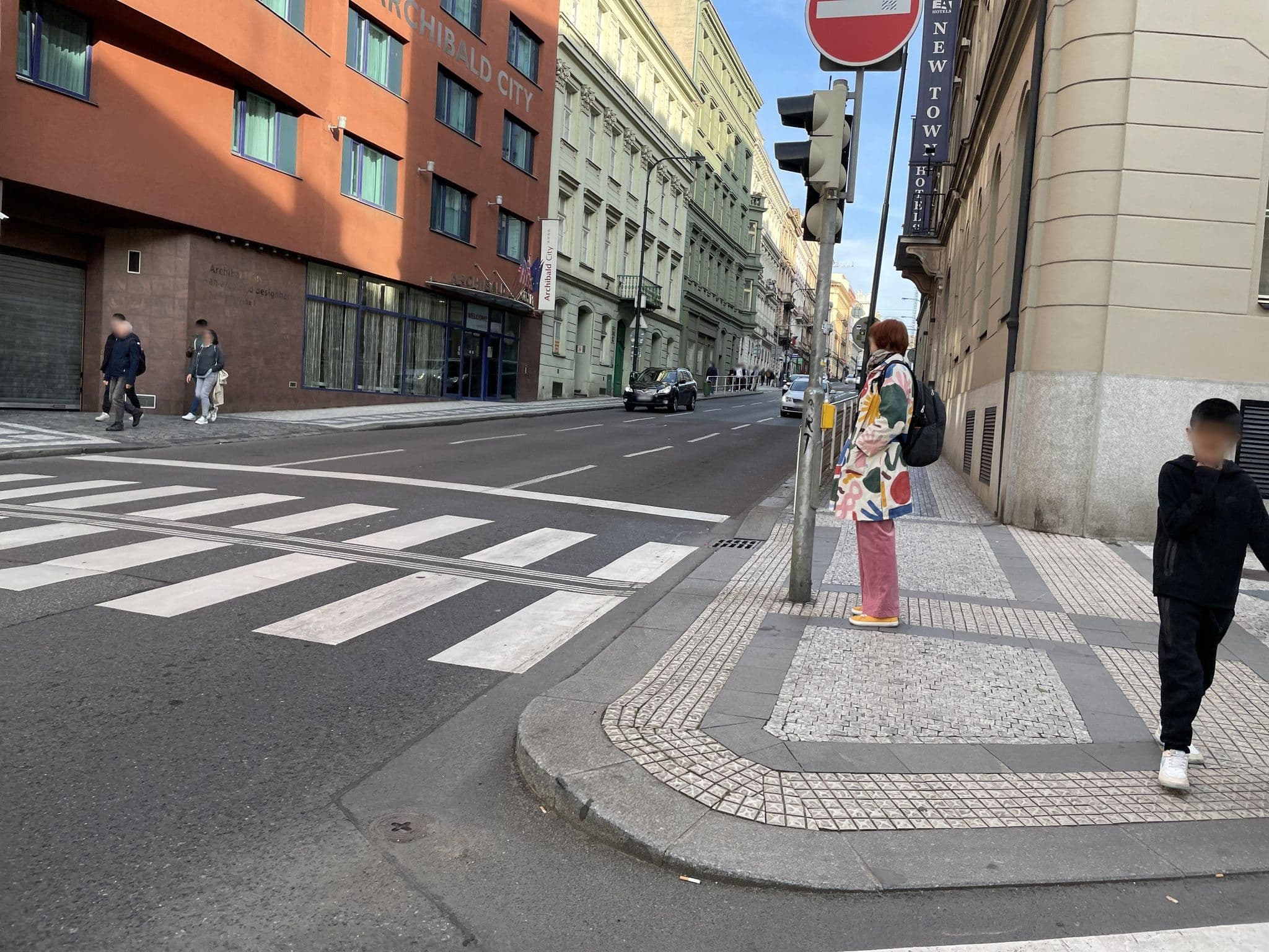 Street view near AND, spol, Nové Město — © multimaze (CC BY-SA · Mapillary)