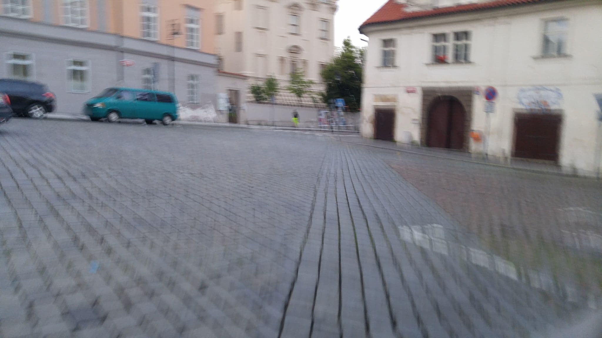 Street view near D.A.M.O., spol, Malá Strana — © pbb (CC BY-SA · Mapillary)