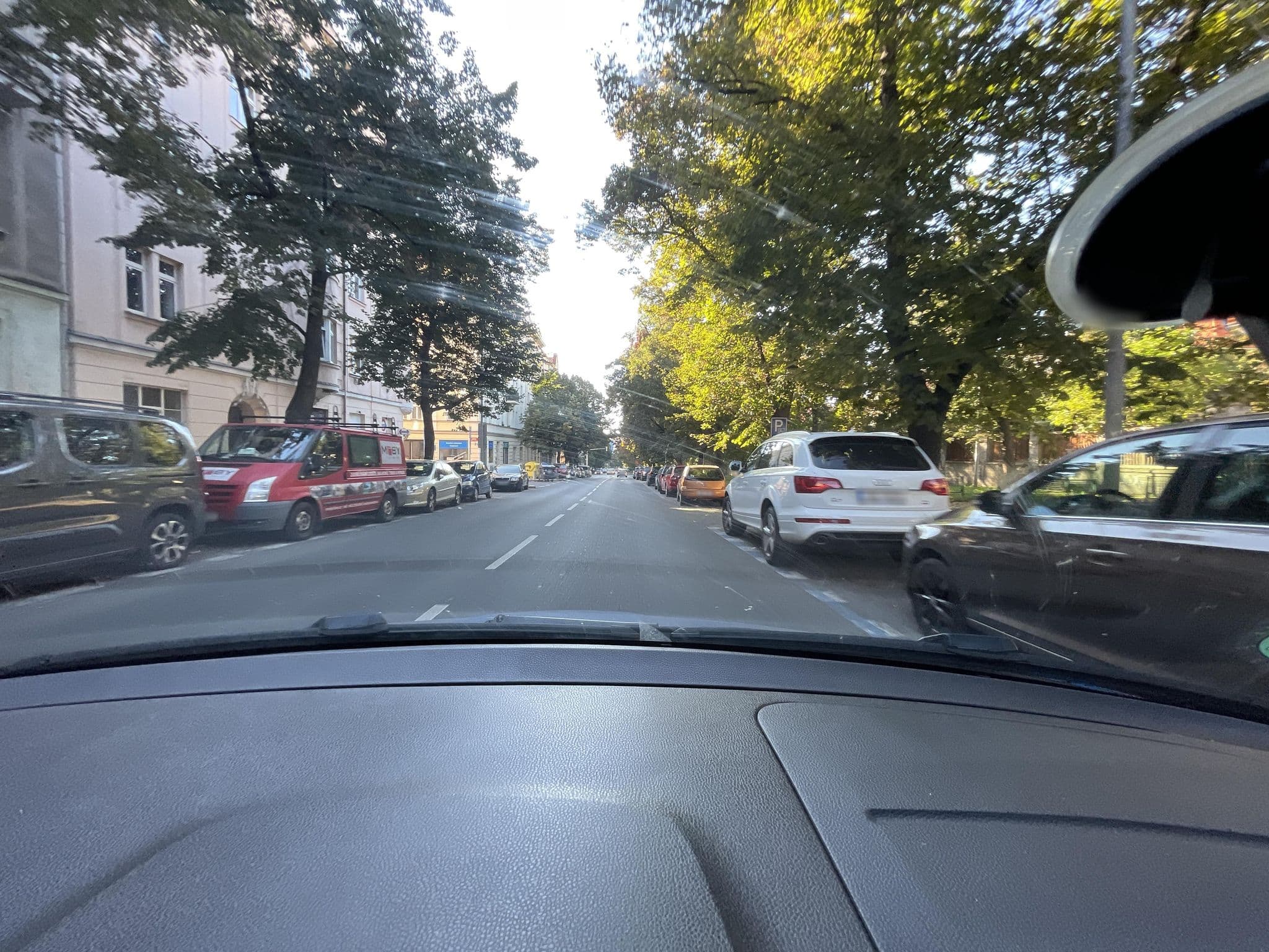 Street view near Destination Pro, Vršovice — © cageythree (CC BY-SA · Mapillary)