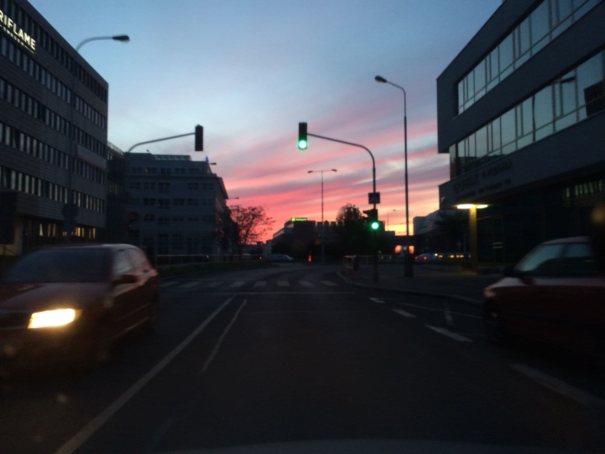 Street view near Teris, Podolí — © zbycz (CC BY-SA · Mapillary)