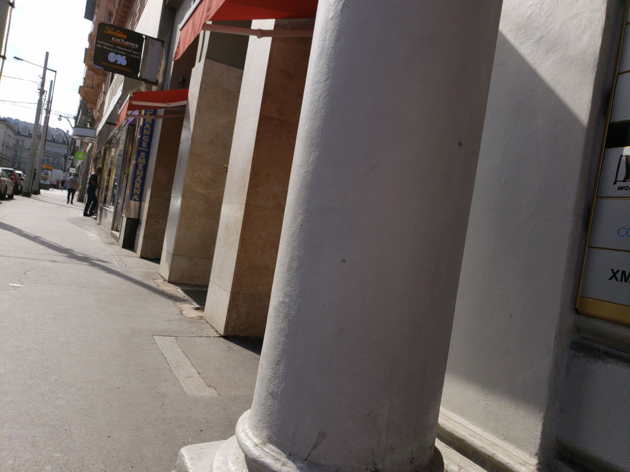 Street view near 밥퍼민박, Prague — © mapfool (CC BY-SA · Mapillary)