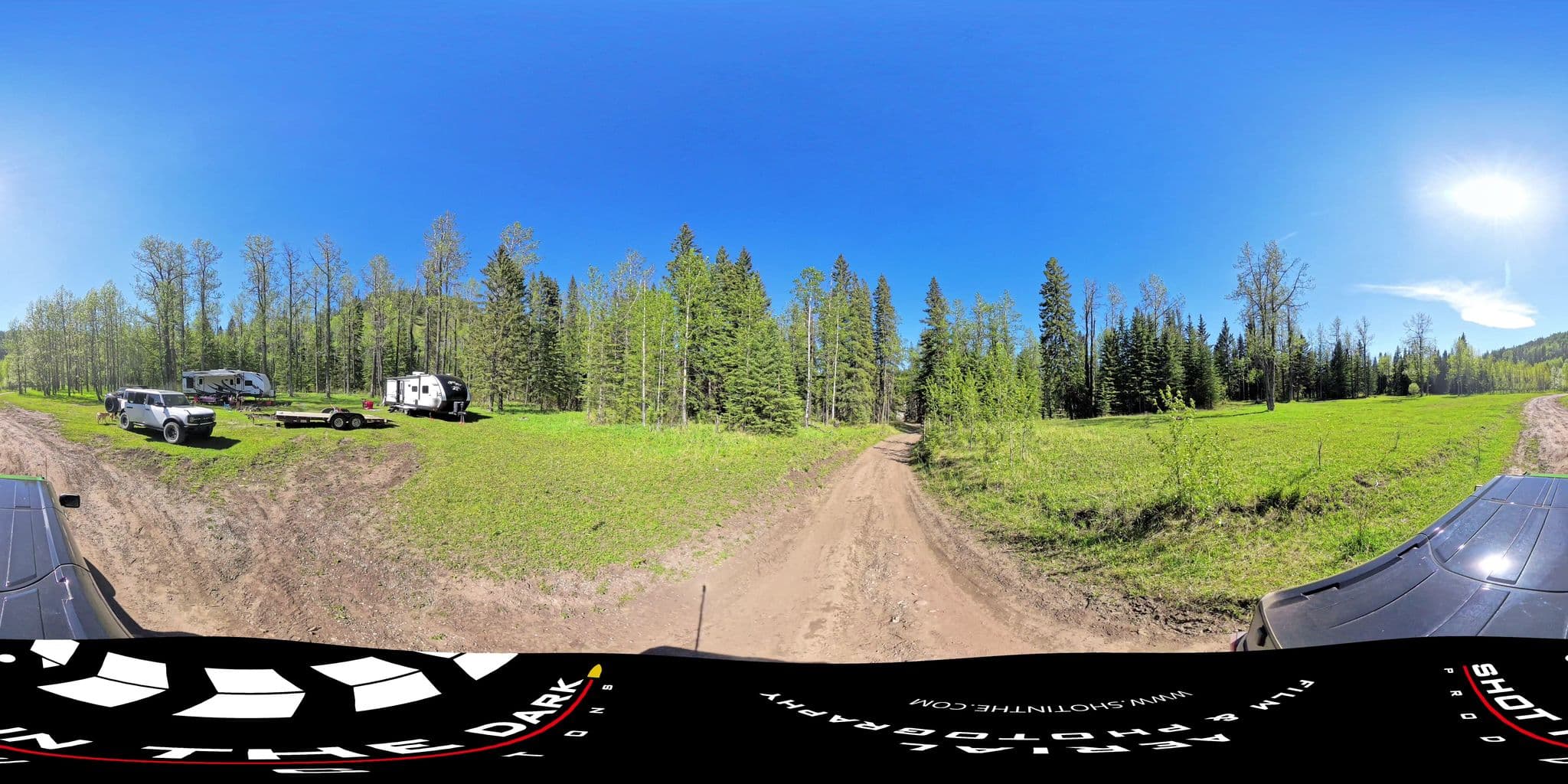 Street view near Pack Out Your Garbage, Sundre — © ContraBand (CC BY-SA · Mapillary)