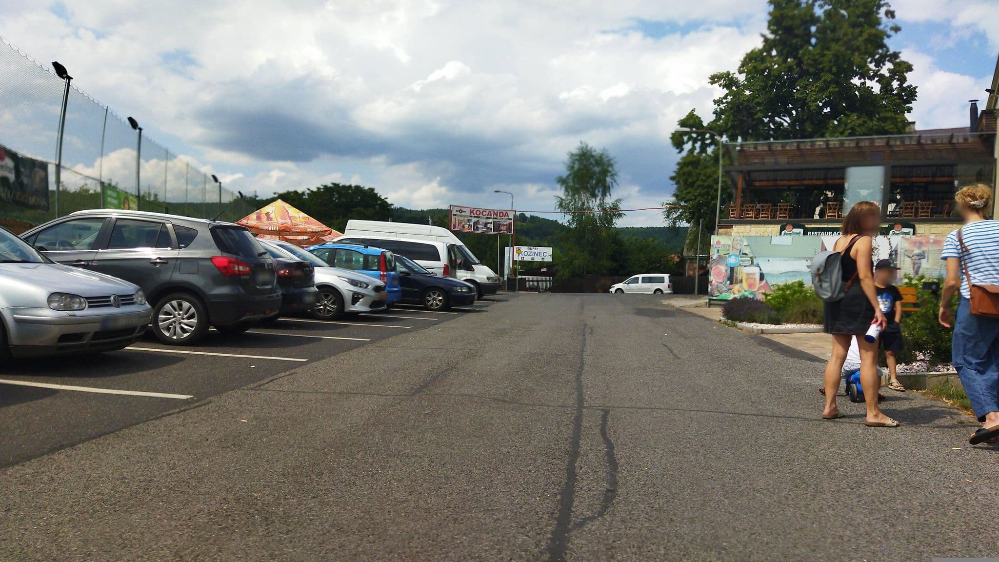 Street view near Martin Šotka - SHOTTY, Děčín — © changchun1 (CC BY-SA · Mapillary)