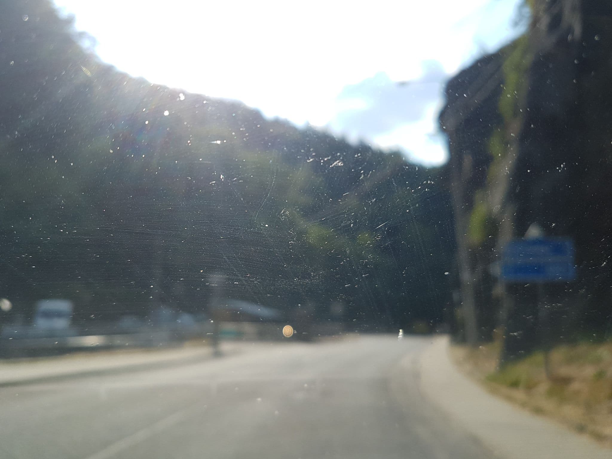 Street view near Pension Soutěsky, Děčín — © it_s_so_funny (CC BY-SA · Mapillary)