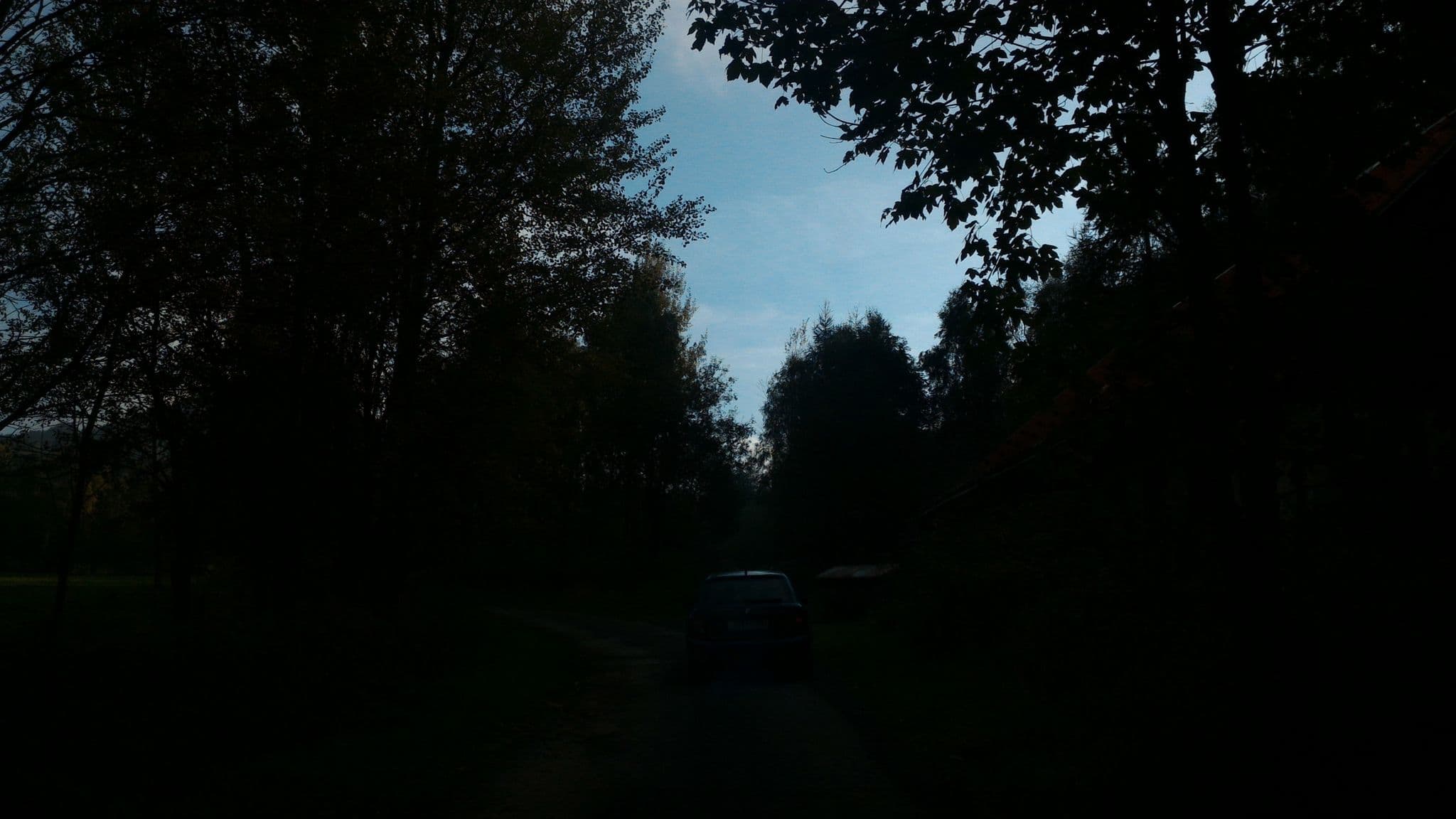 Street view near penzión Setuza, Dolní Podluží — © fell3 (CC BY-SA · Mapillary)