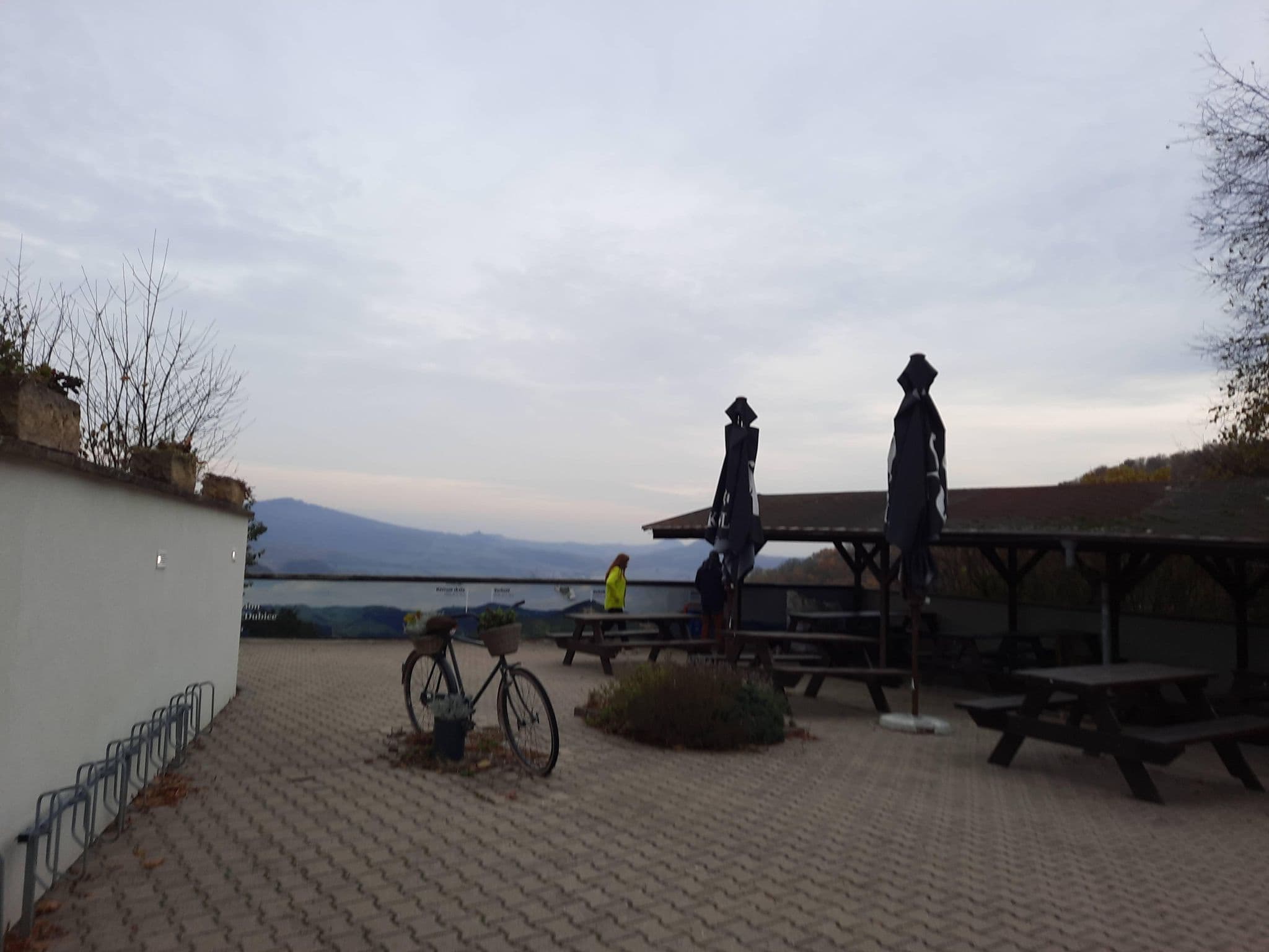 Street view near U Svaté Barbory, Řehlovice — © ondrejlopatka (CC BY-SA · Mapillary)