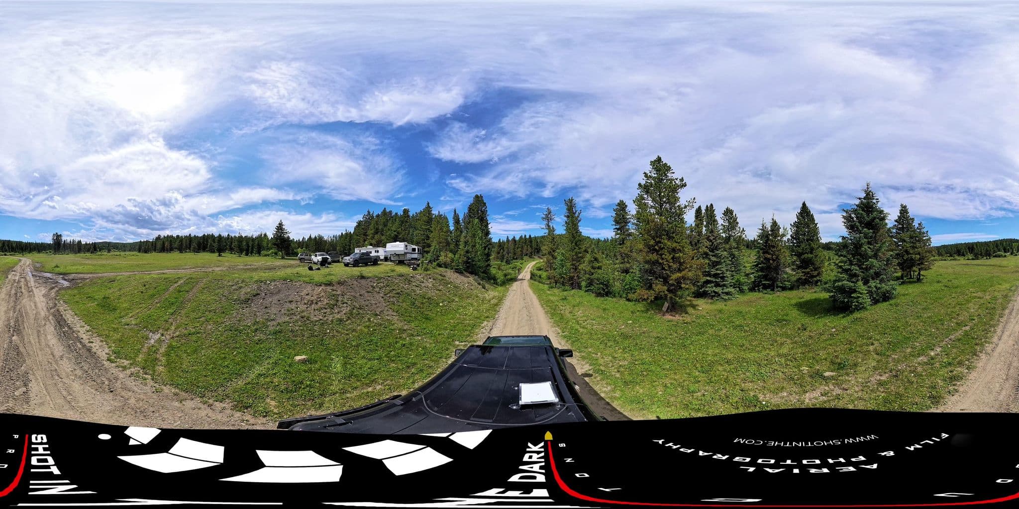 Street view near Pack Out Your Garbage, Sundre — © ContraBand (CC BY-SA · Mapillary)