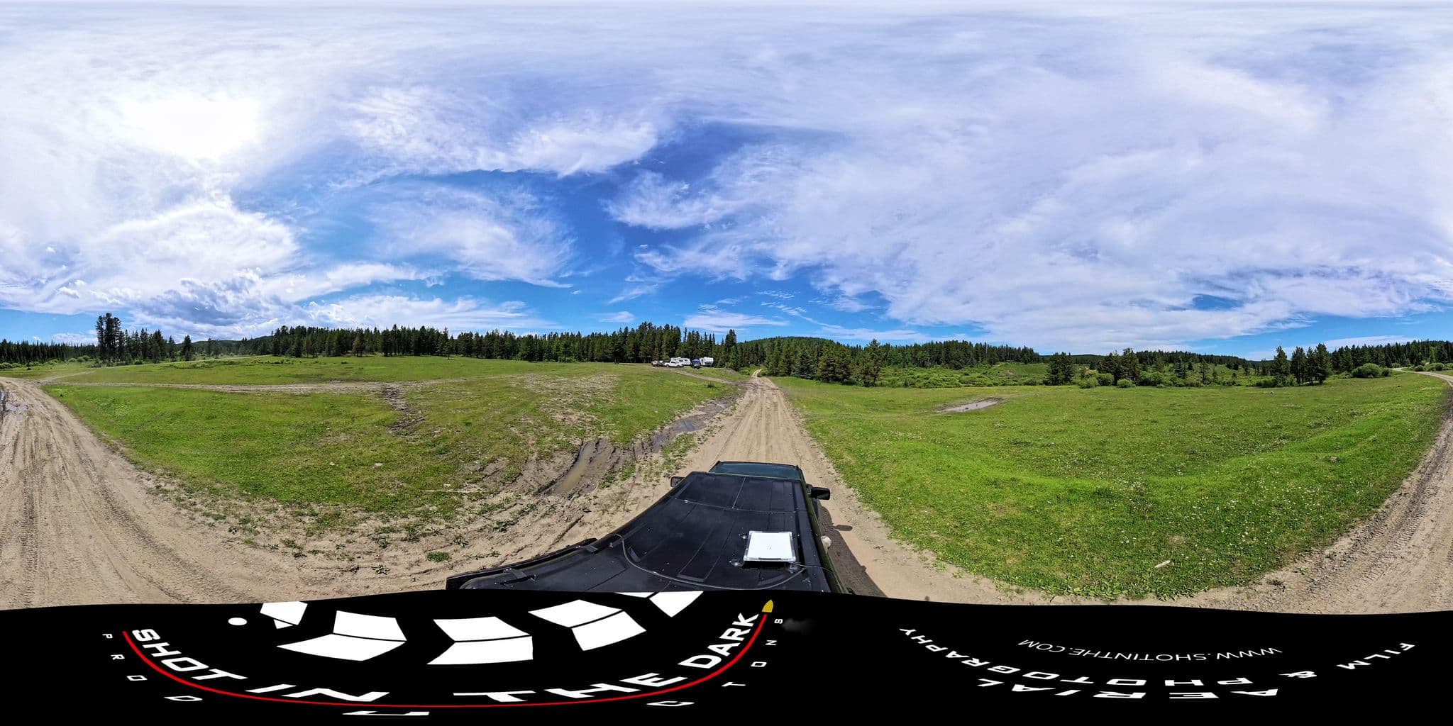 Street view near Pack Out Your Garbage, Sundre — © ContraBand (CC BY-SA · Mapillary)