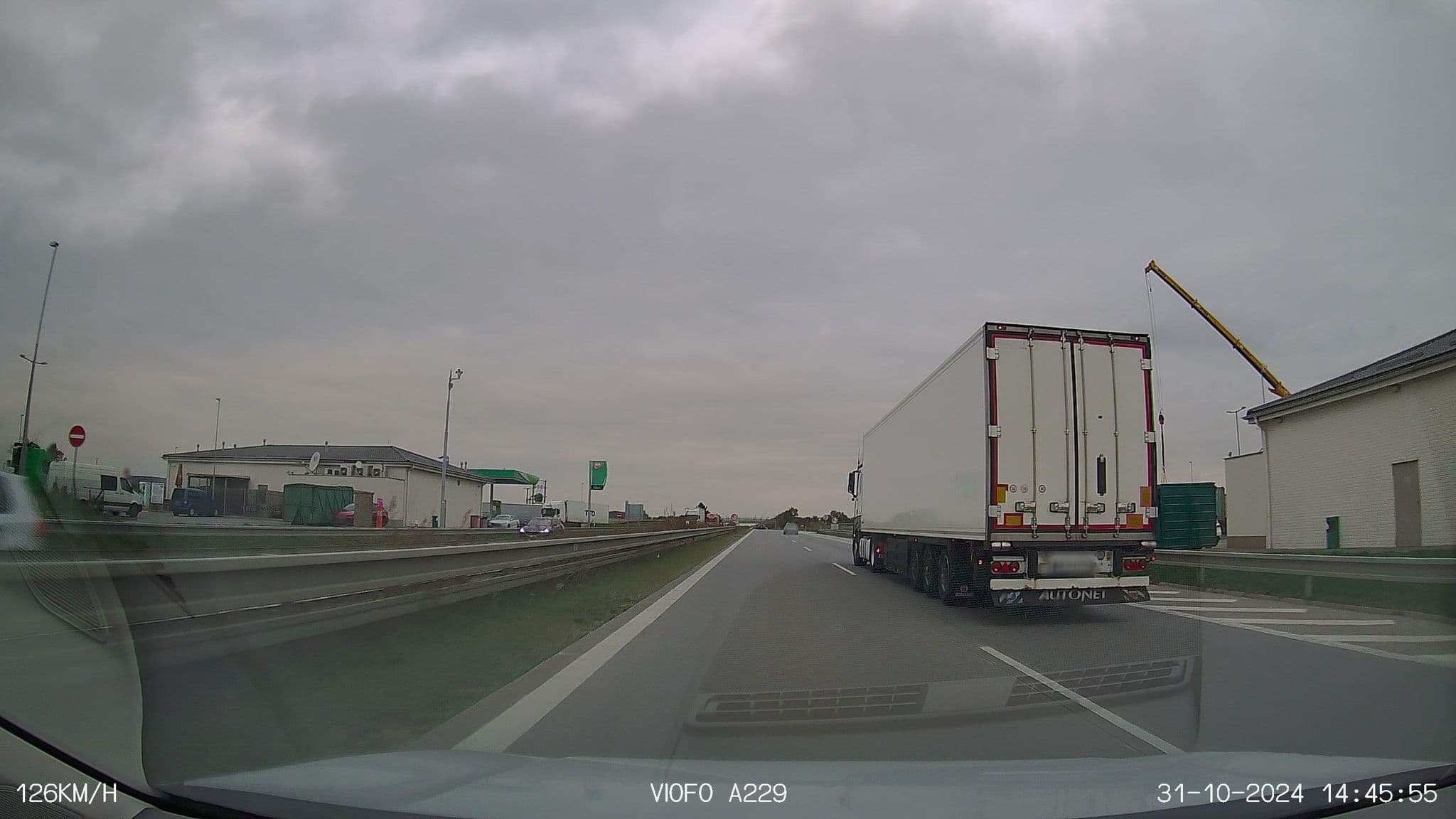 Street view near Pension Angelika, Velké Němčice — © s3bax (CC BY-SA · Mapillary)