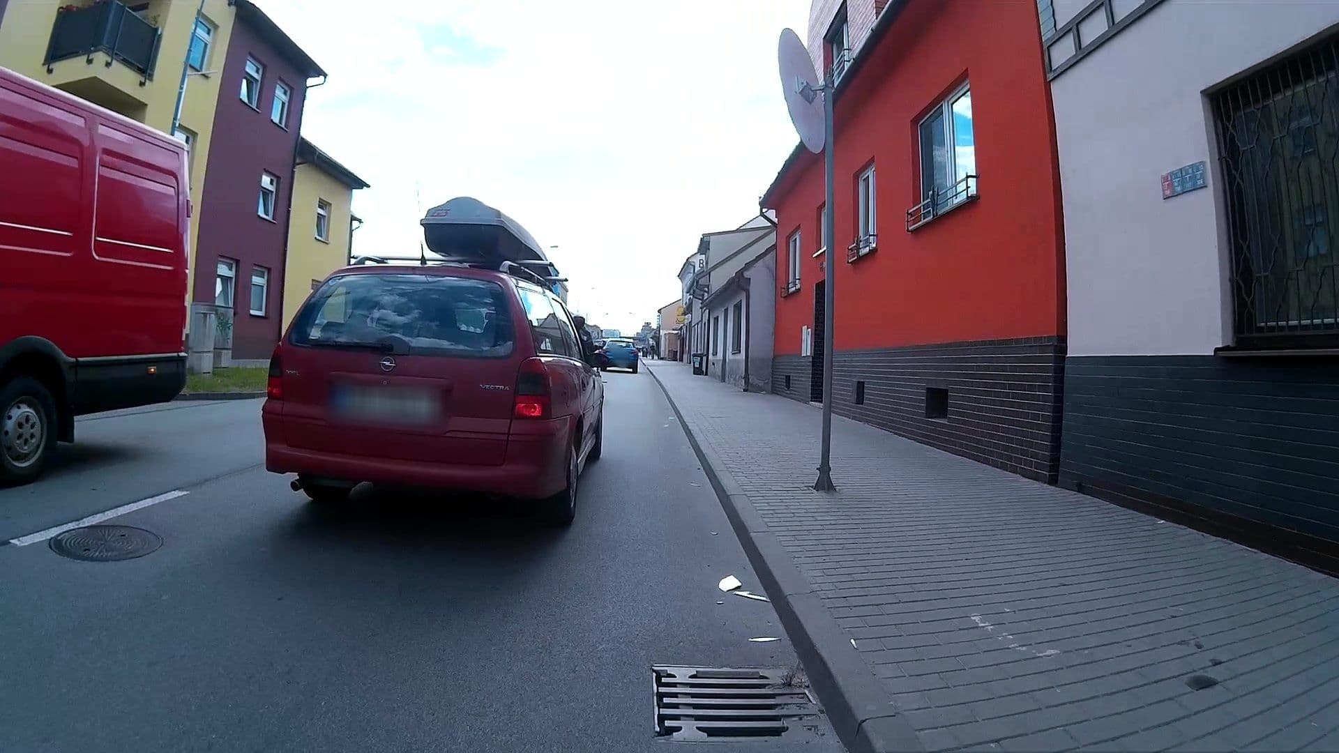 Street view near Penzion VV, Brno-jih — © hcz (CC BY-SA · Mapillary)