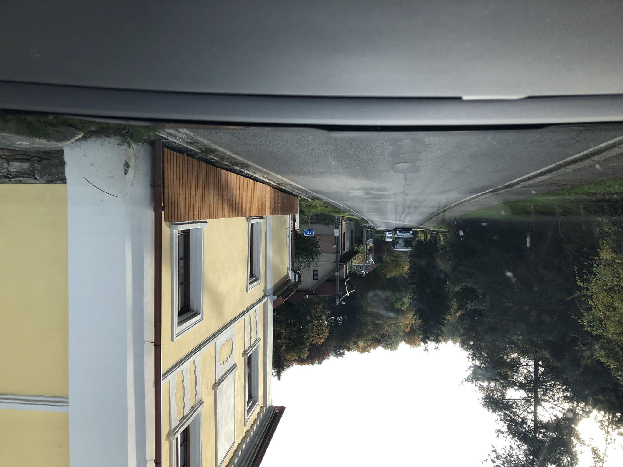 Street view near Pension Čtyřlístek, Divišov — © atze777 (CC BY-SA · Mapillary)