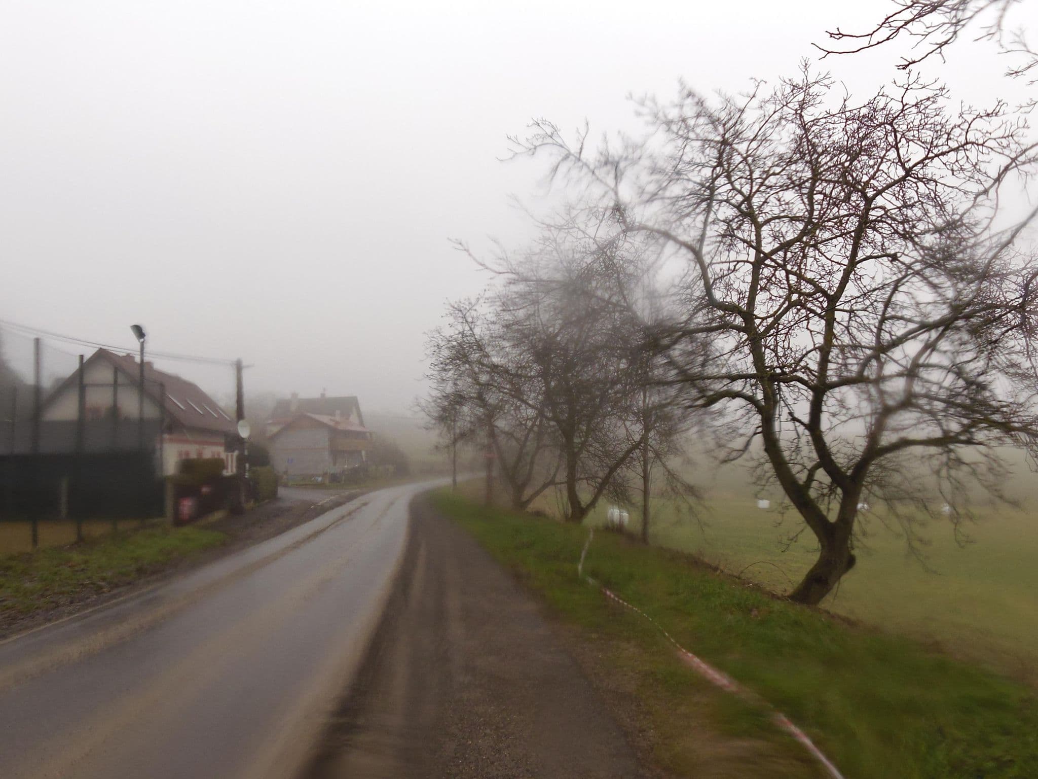 Street view near Pension Vyskeř 97, Turnov — © fell3 (CC BY-SA · Mapillary)