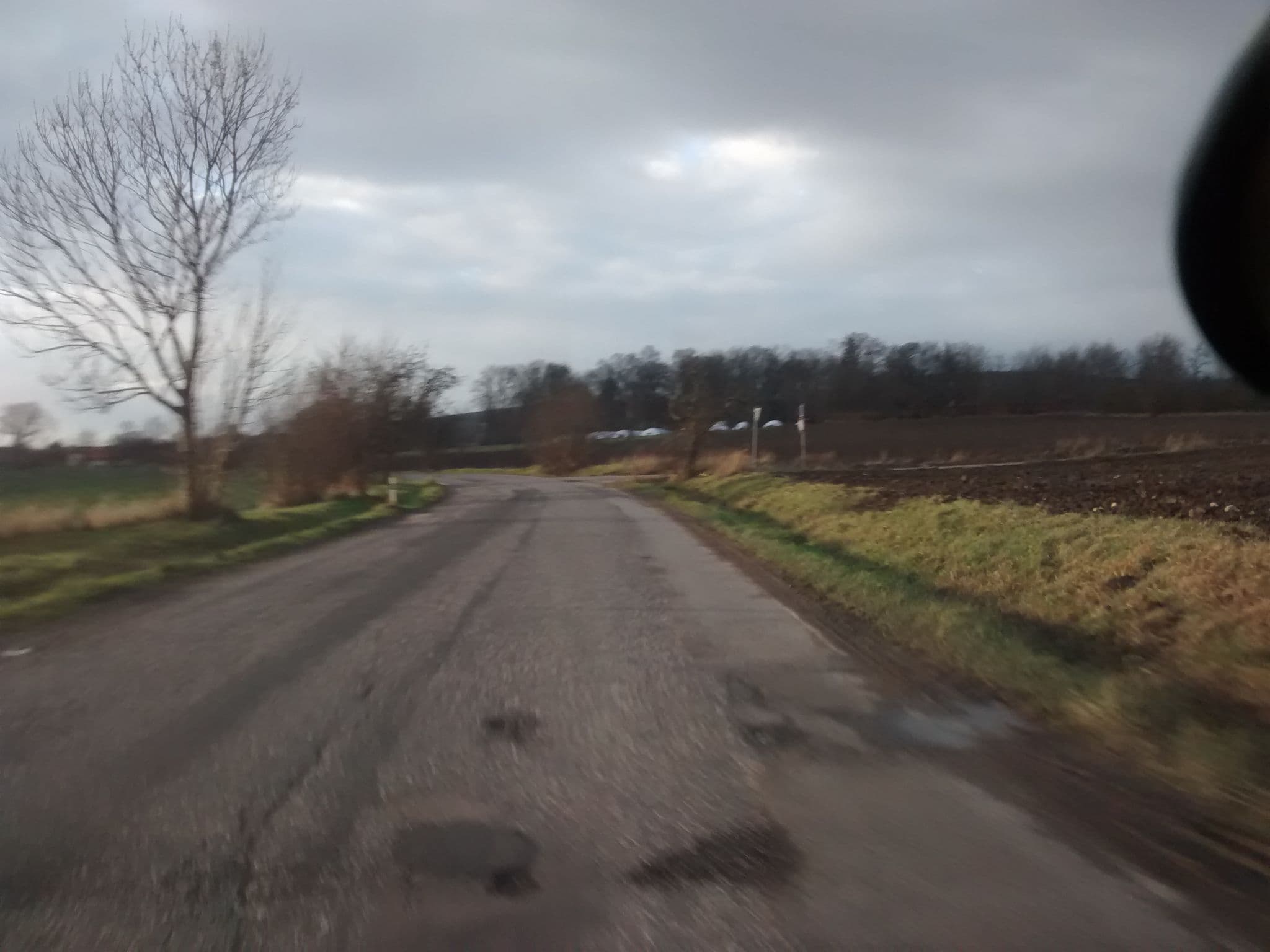 Street view near Baborákovi, Libáň — © jackhat (CC BY-SA · Mapillary)