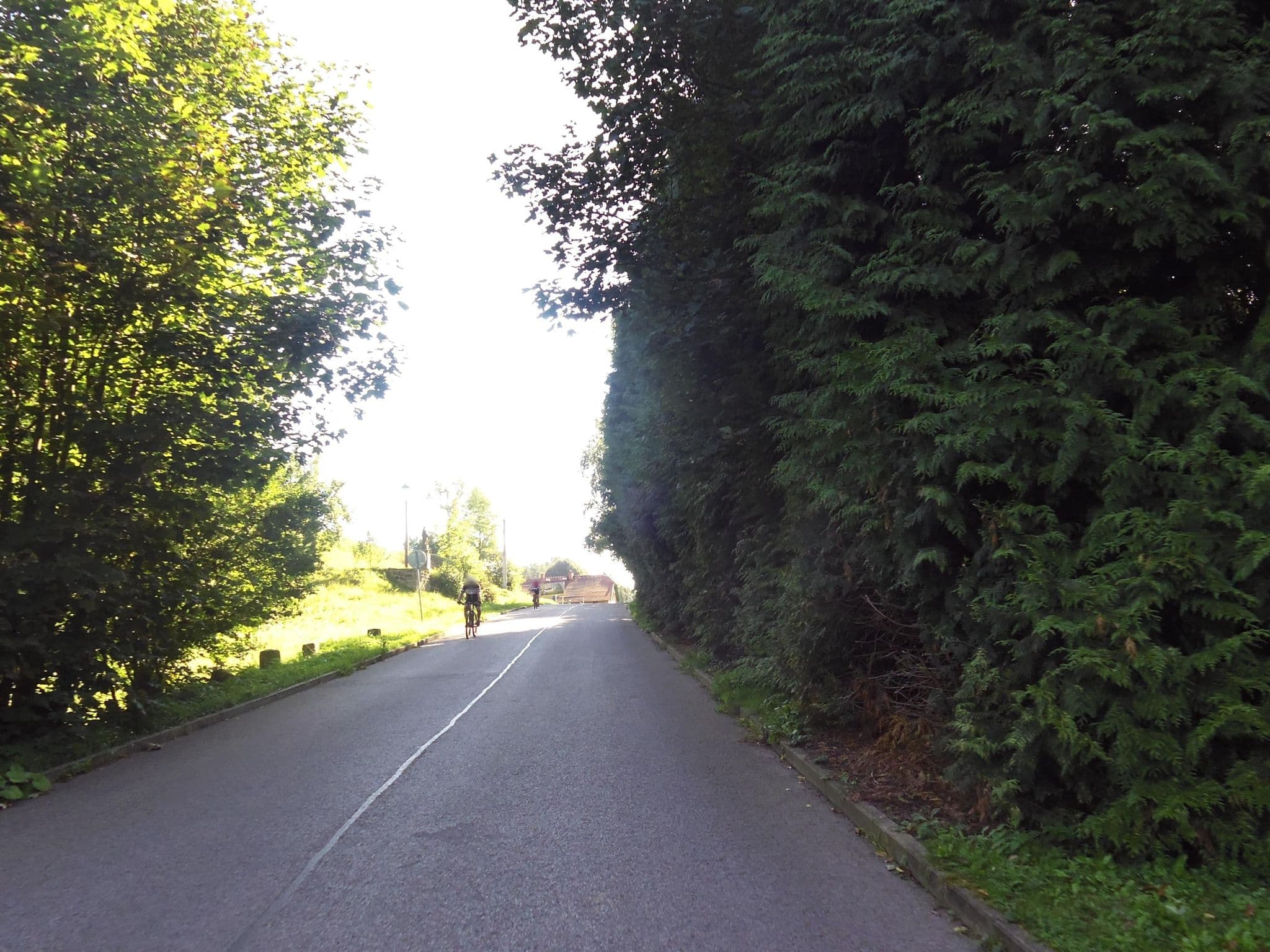 Street view near Vila Bobes, Sobotka — © fell3 (CC BY-SA · Mapillary)