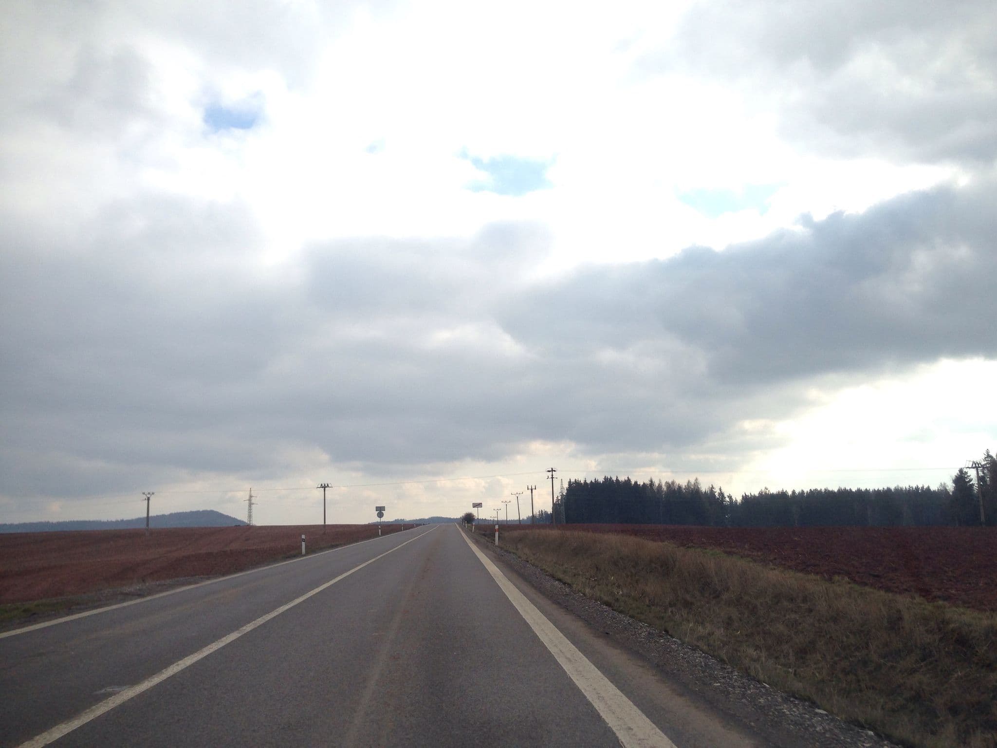 Street view near Hotel suva, Studenec — © zbycz (CC BY-SA · Mapillary)
