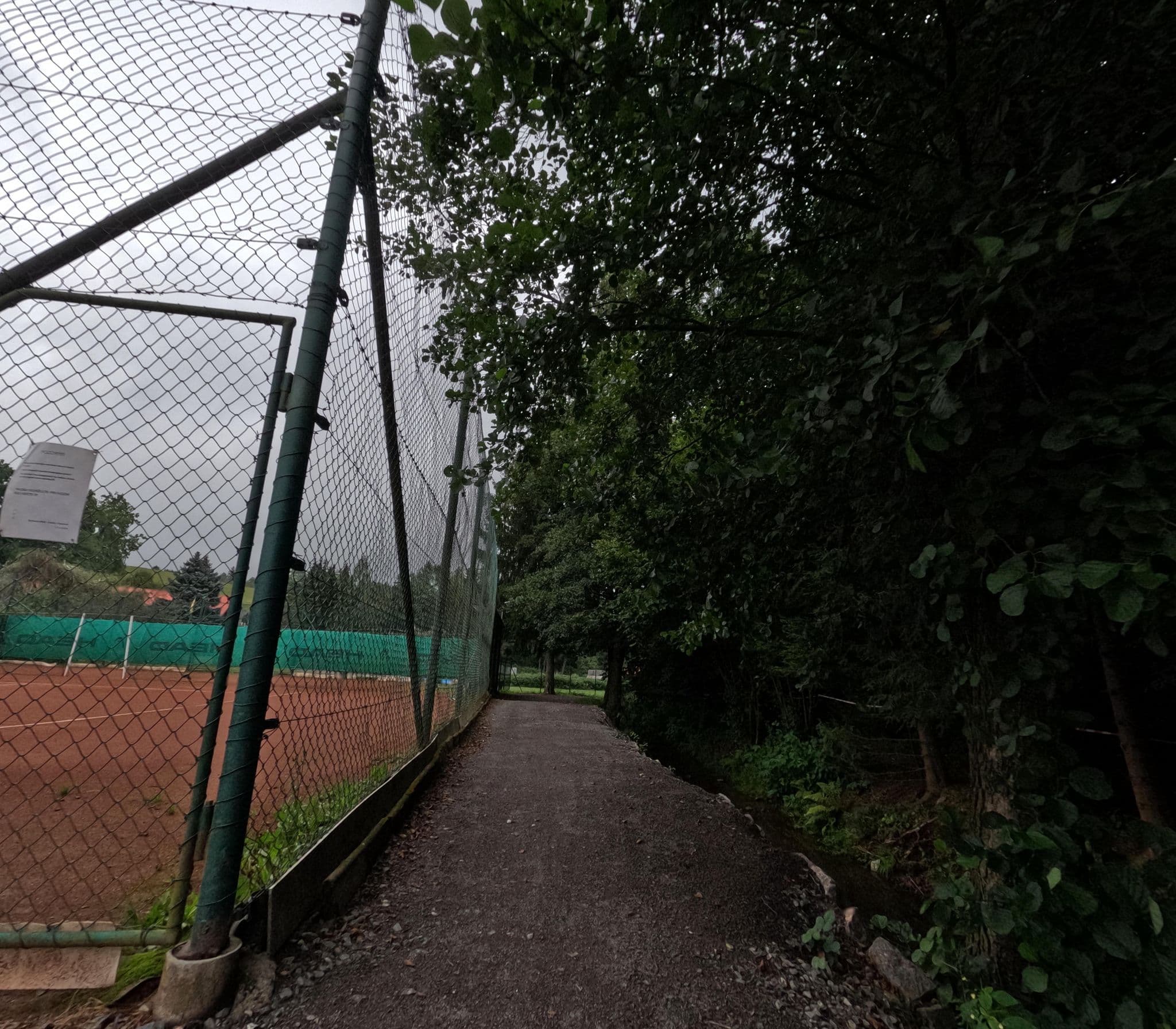 Street view near Obecní ubytovna Rubínek, Lukavice — © Undoing4 (CC BY-SA · Mapillary)