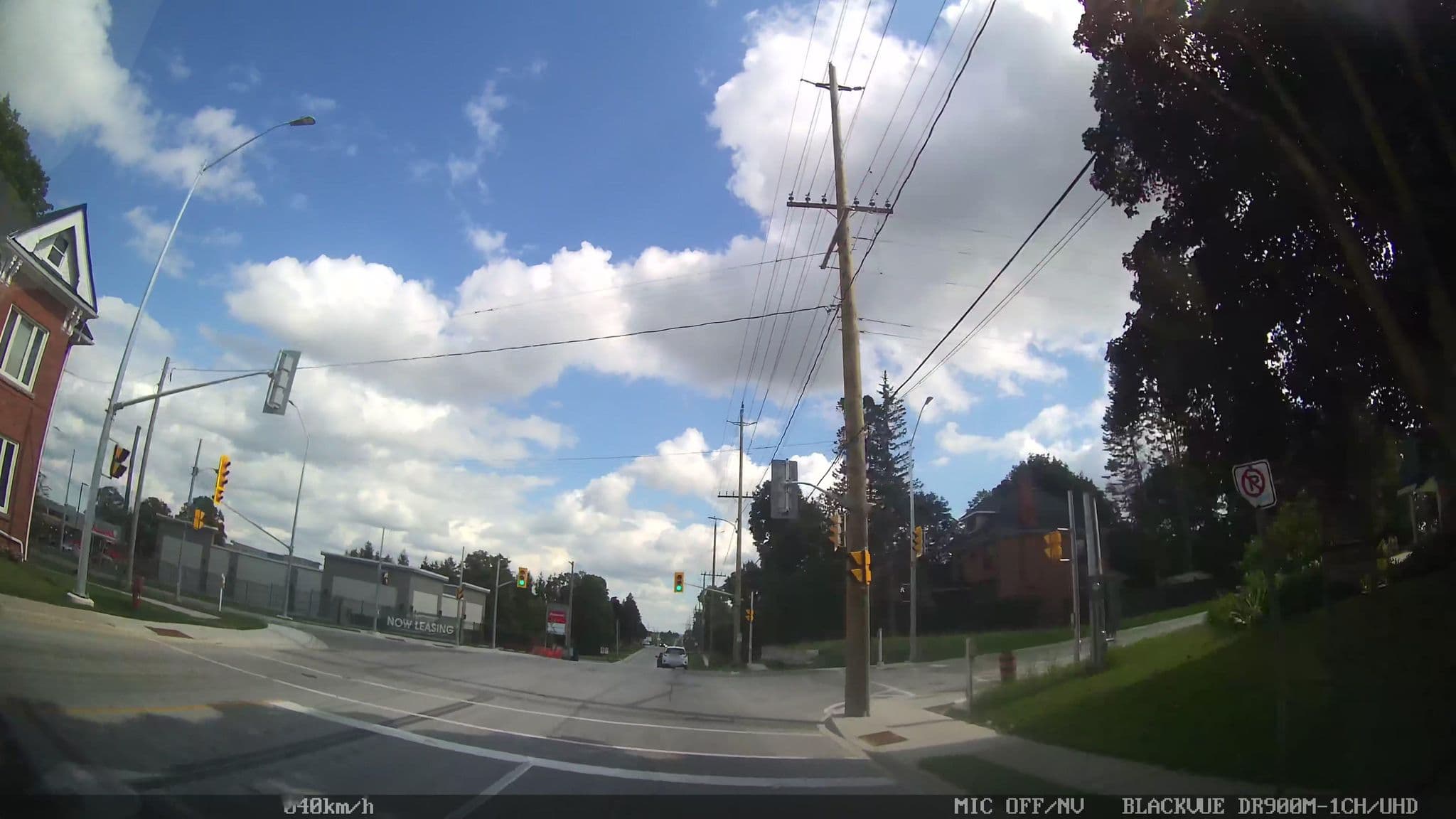 Street view near Markdale Manor Bed & Breakfast, Markdale — © rps333 (CC BY-SA · Mapillary)