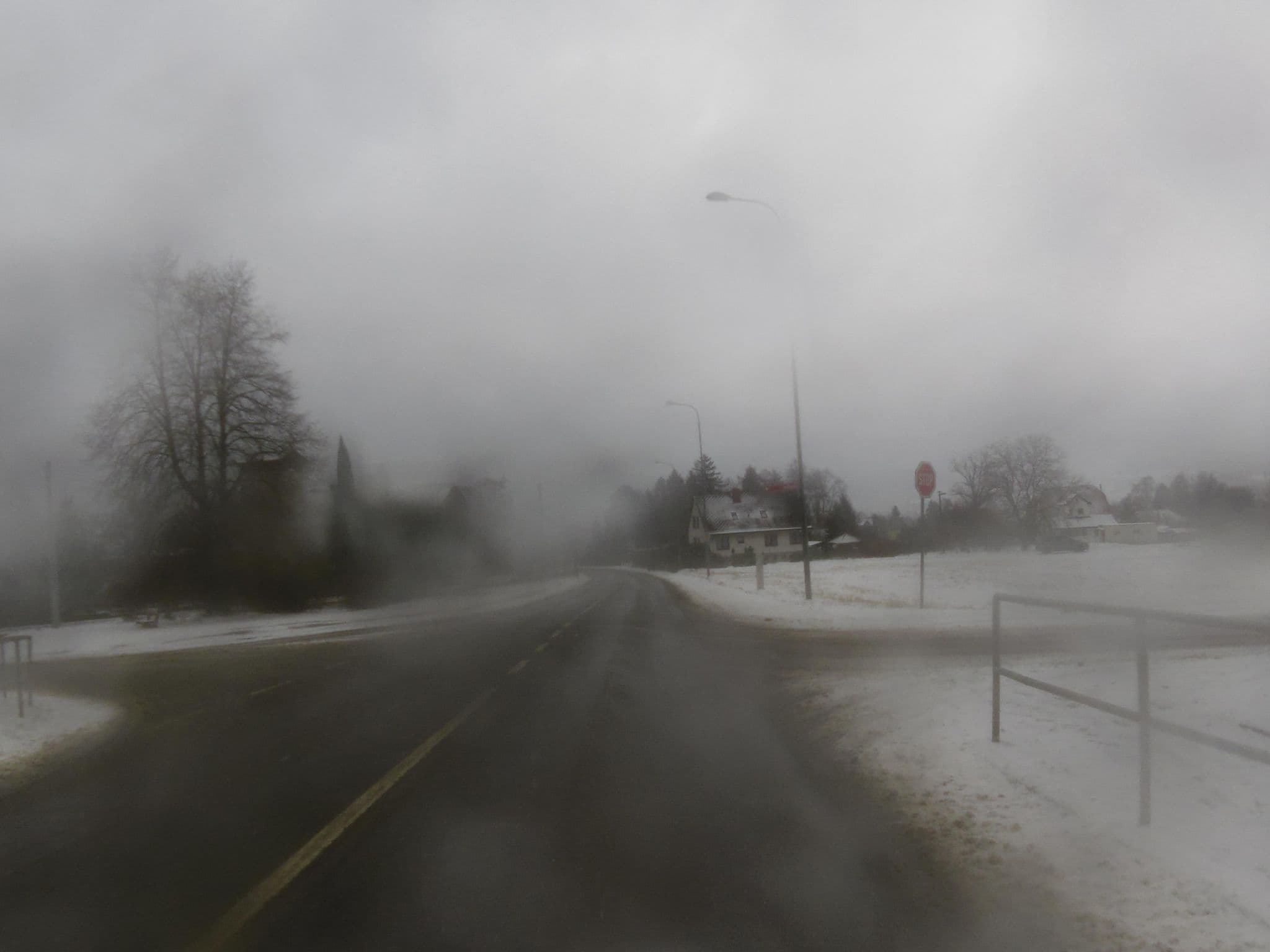 Street view near Penzion Phoenix, Liberec — © fell3 (CC BY-SA · Mapillary)