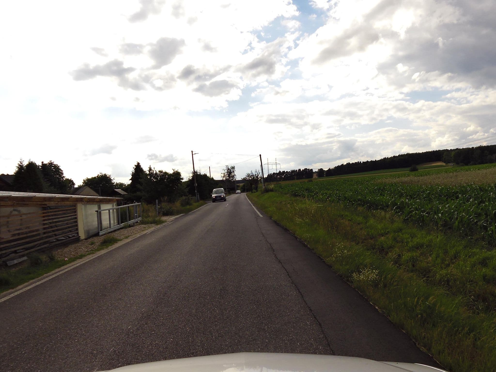 Street view near Apartments Janův Důl, Osečná — © fell3 (CC BY-SA · Mapillary)