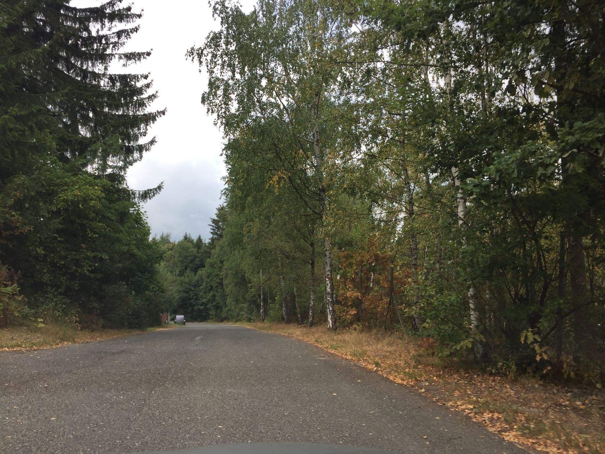 Street view near Hotel Sport - Room 207, Jablonec nad Nisou — © it_s_so_funny (CC BY-SA · Mapillary)