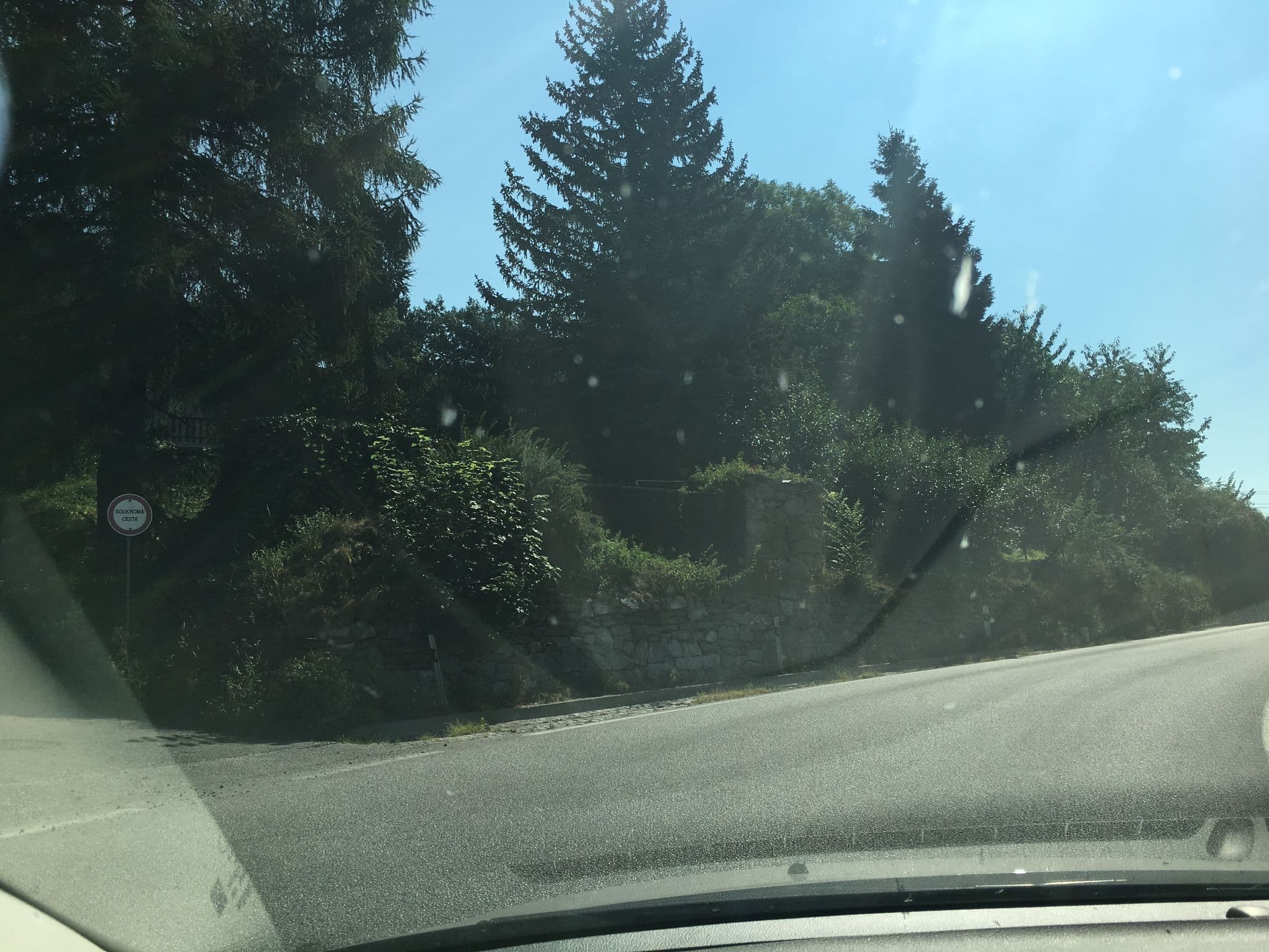 Street view near Apartmány Mašek, Vrchlabí — © bejotel (CC BY-SA · Mapillary)