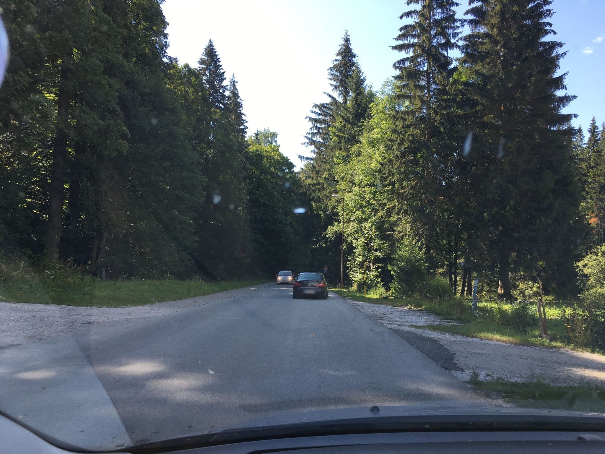 Street view near Hotýlek Diana, Špindlerův Mlýn — © bejotel (CC BY-SA · Mapillary)