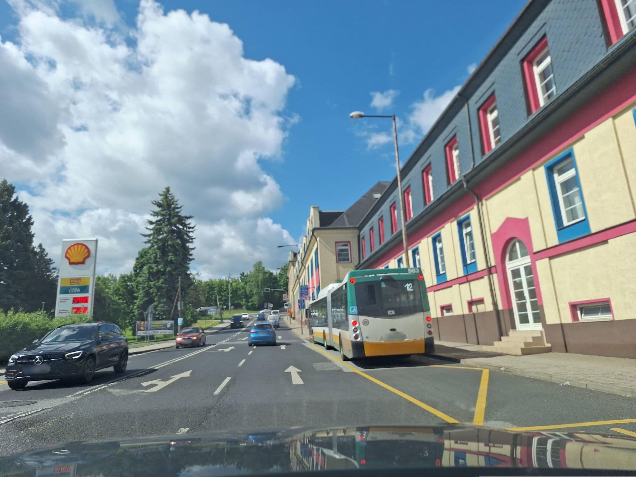 Street view near Pokoj 723, Liberec — © gob (CC BY-SA · Mapillary)