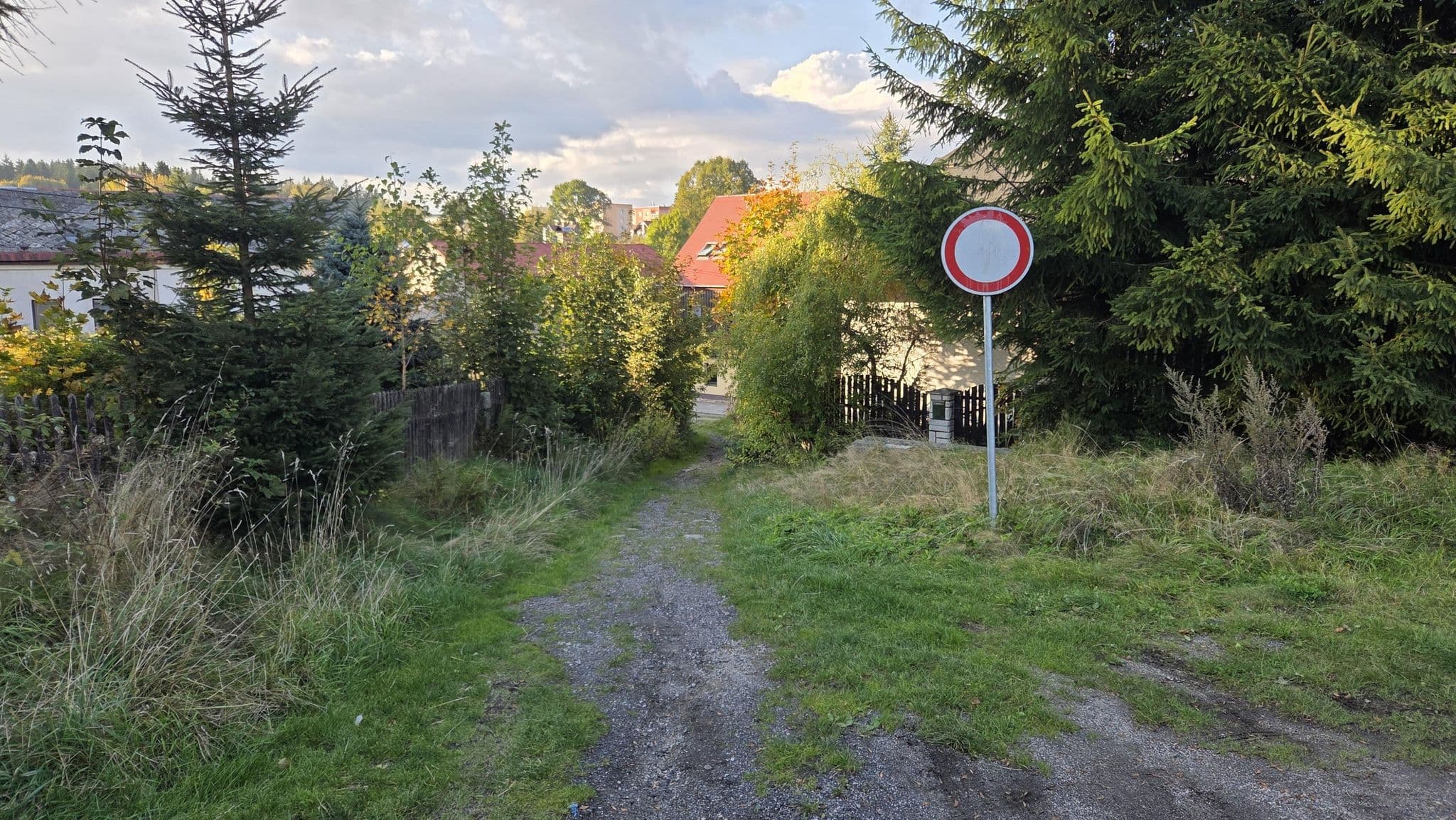 Street view near Holiday House Smržovka, Smržovka — © v0174 (CC BY-SA · Mapillary)