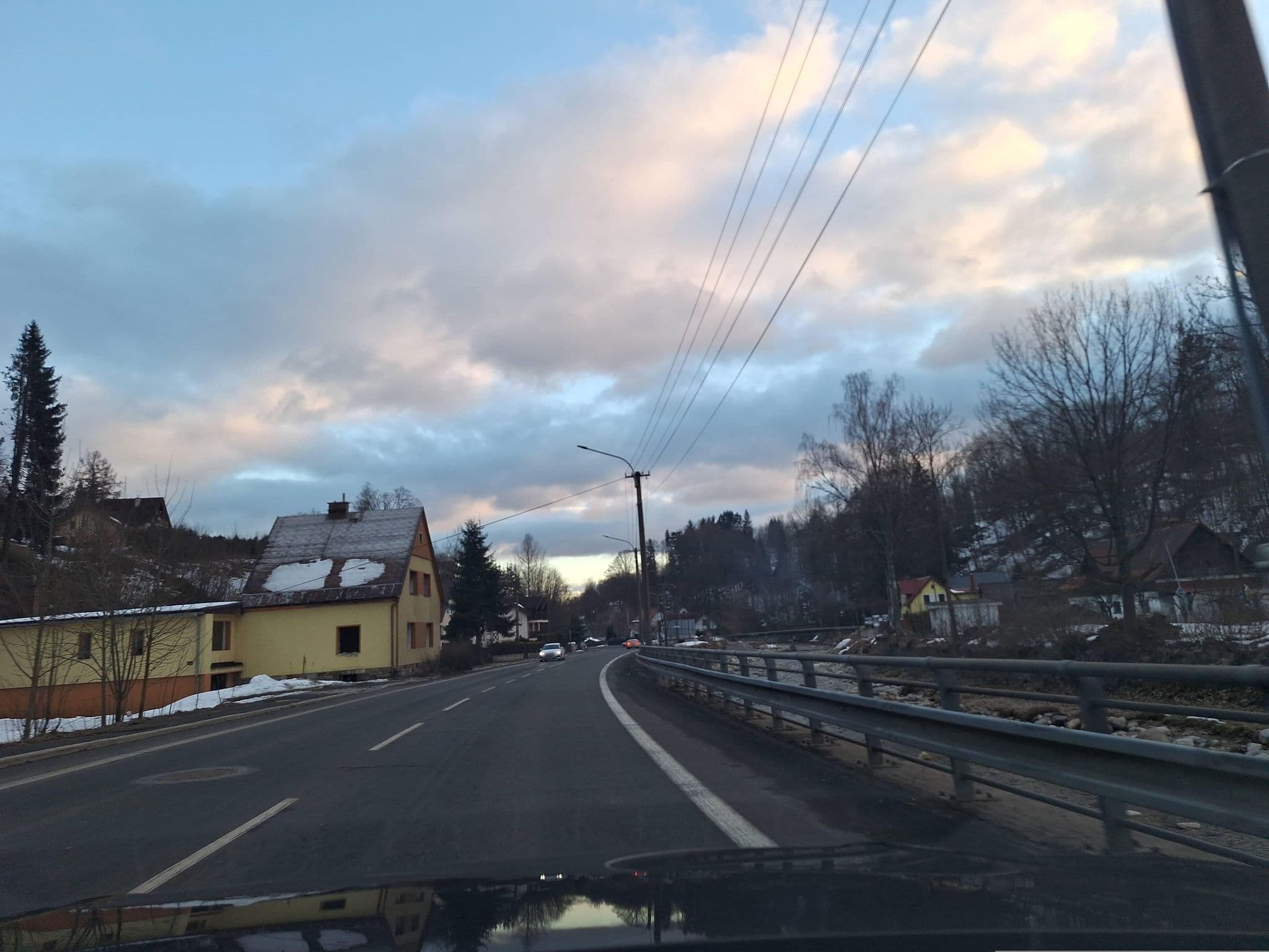 Street view near Privat 246, Vrchlabí — © gob (CC BY-SA · Mapillary)
