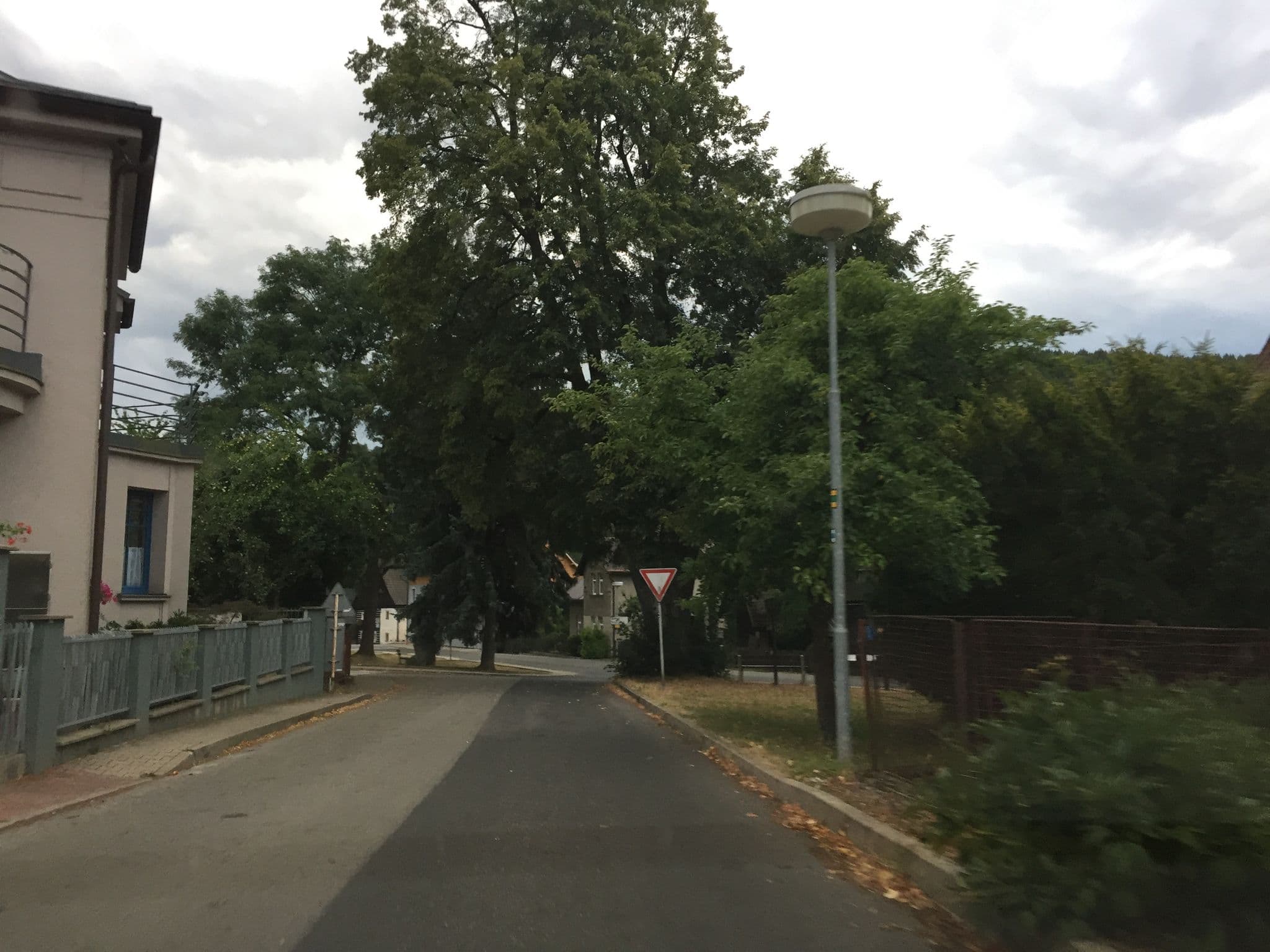 Street view near Holiday house mala skala, Malá Skála — © it_s_so_funny (CC BY-SA · Mapillary)
