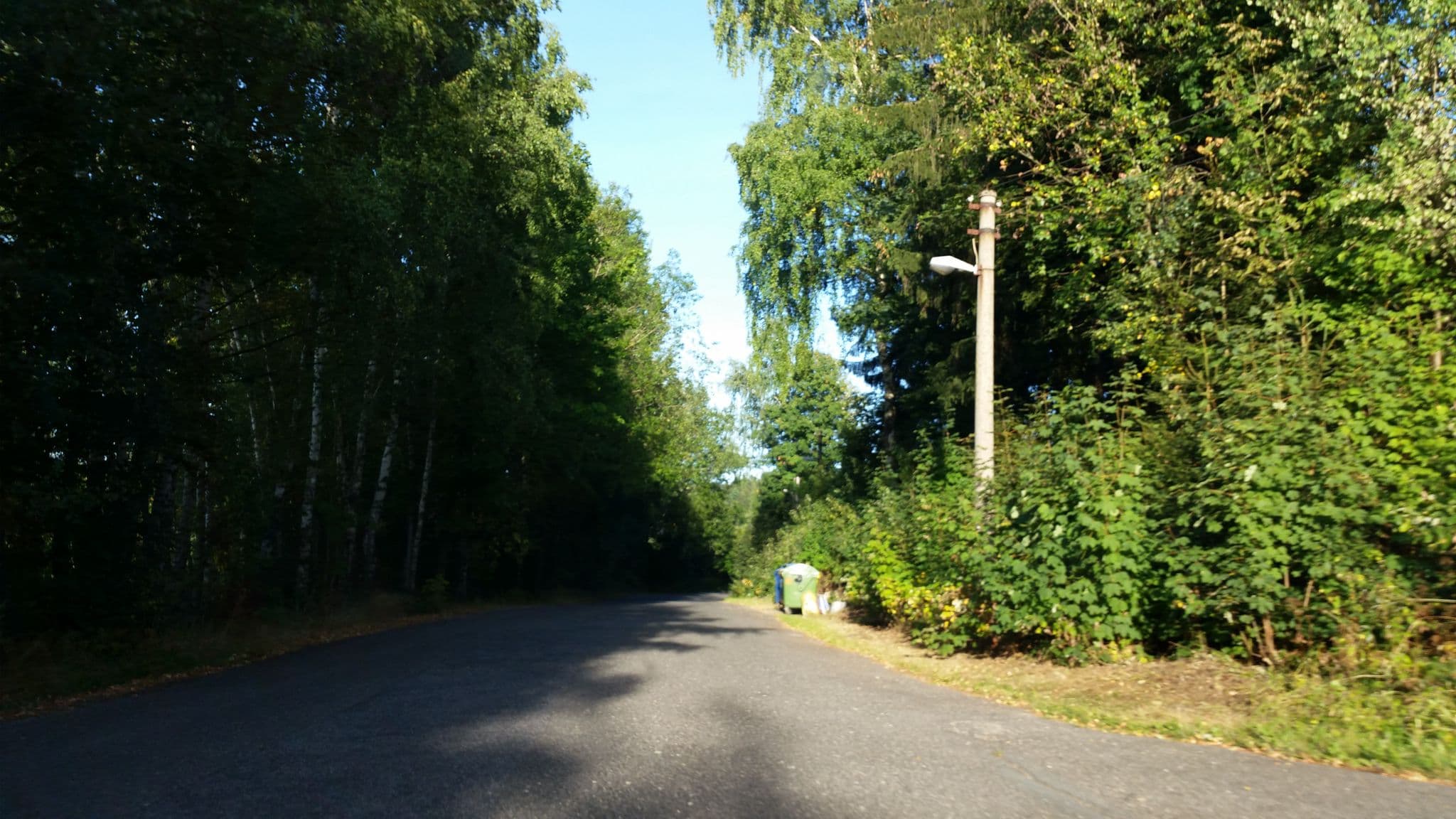 Street view near Hotel Sport, Jablonec nad Nisou — © it_s_so_funny (CC BY-SA · Mapillary)