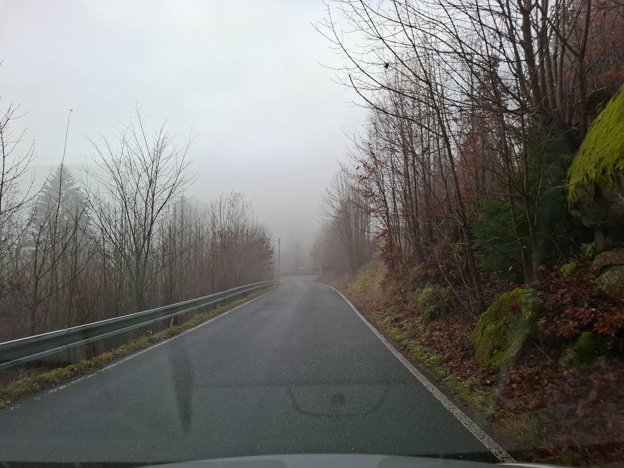 Street view near Skautská základna Desná, Desná — © masterofnoroad (CC BY-SA · Mapillary)