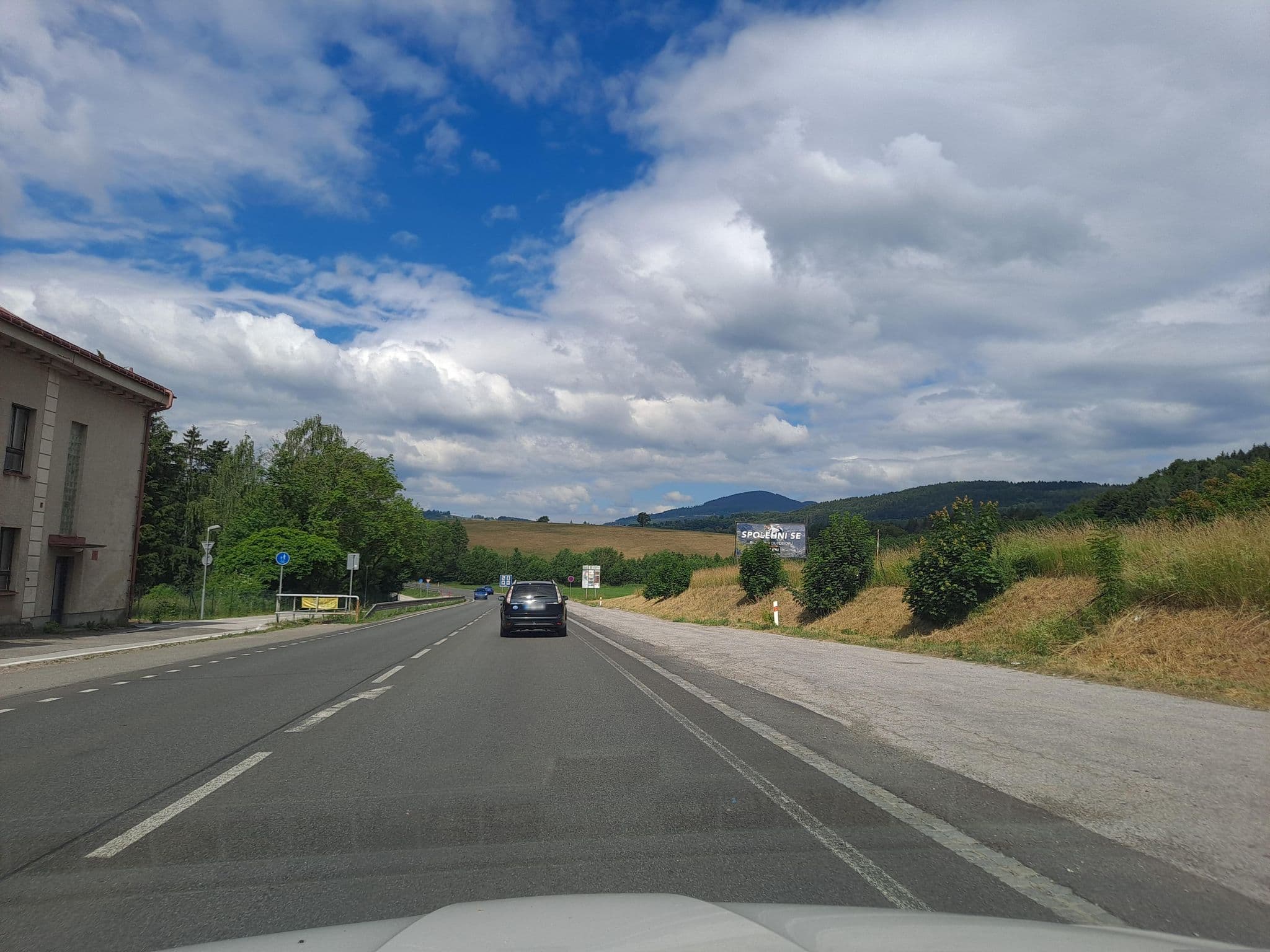 Street view near Euro Air Camp, Lánov — © gob (CC BY-SA · Mapillary)