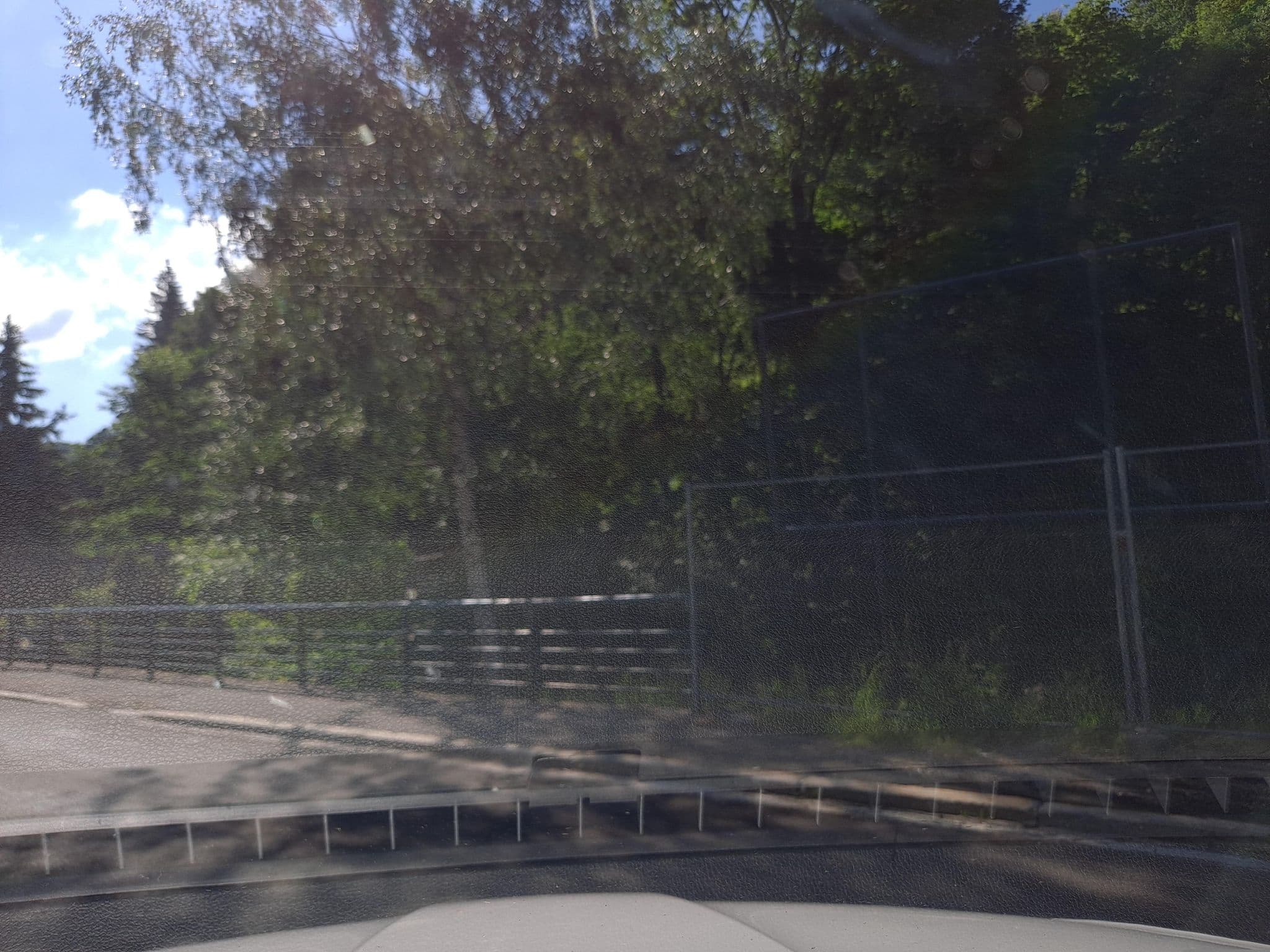 Street view near Penzion Cortina, Svoboda nad Úpou — © gob (CC BY-SA · Mapillary)