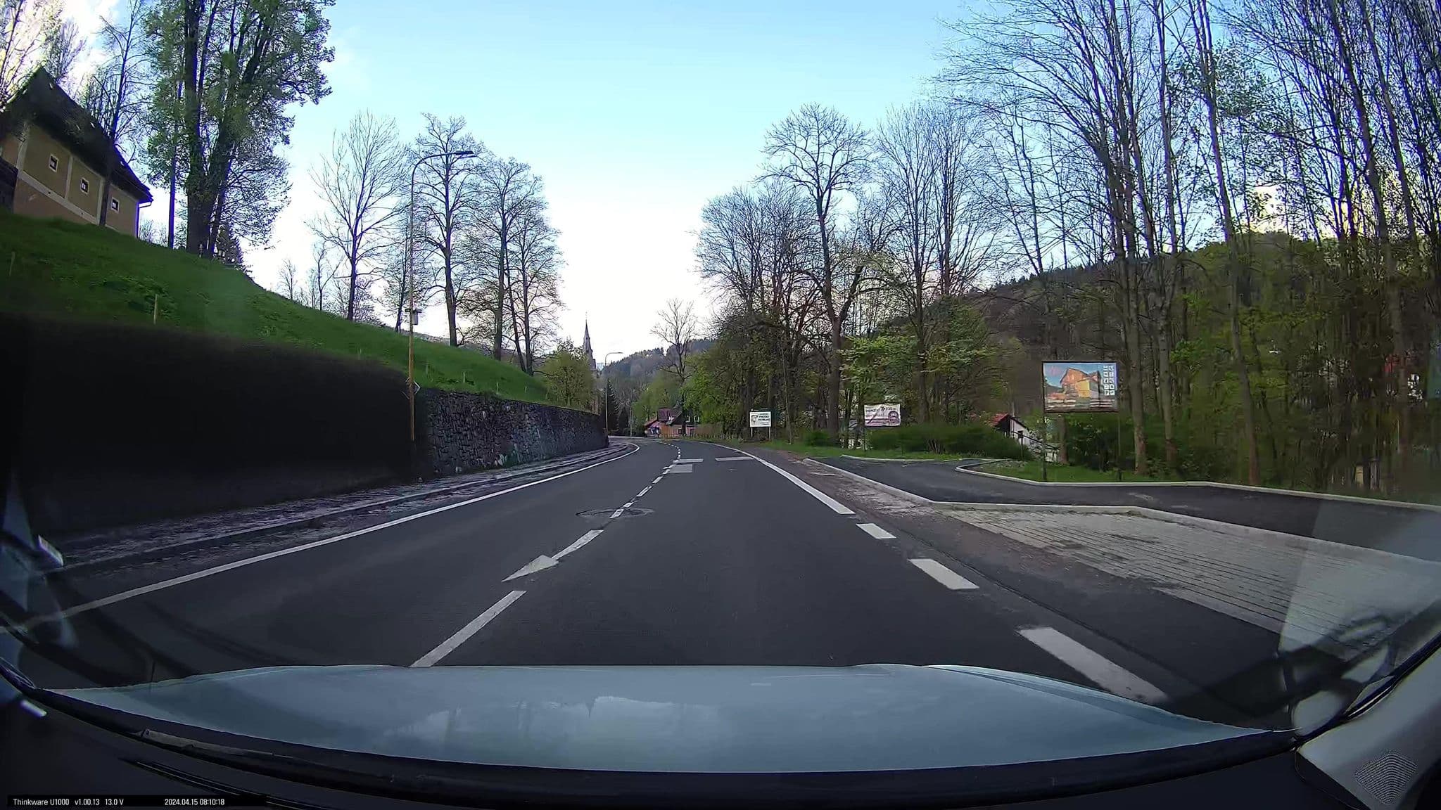 Street view near Fara DOTEK, Svoboda nad Úpou — © maxim752 (CC BY-SA · Mapillary)