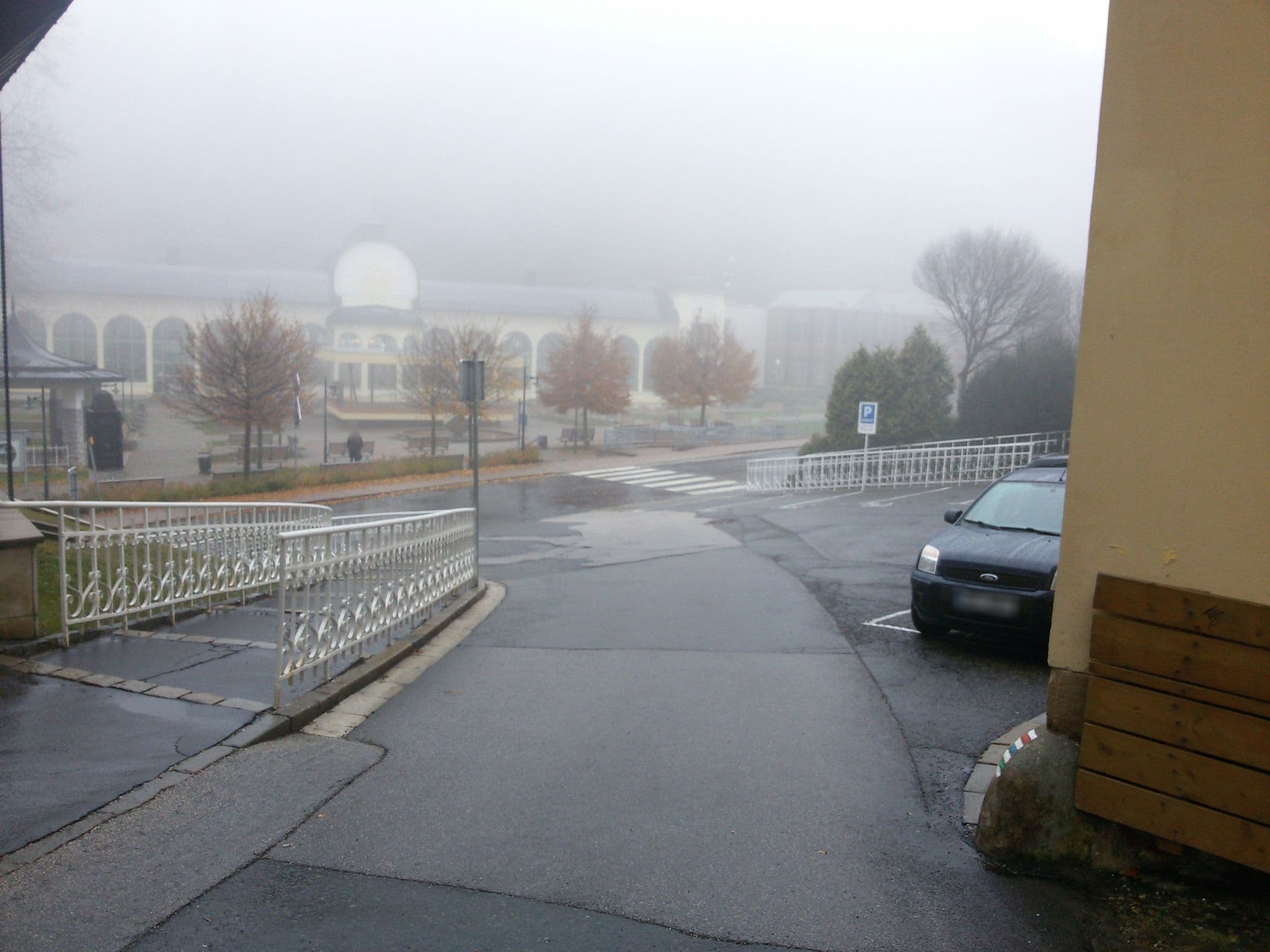 Street view near Janský Dvůr, Svoboda nad Úpou — © orgoj (CC BY-SA · Mapillary)