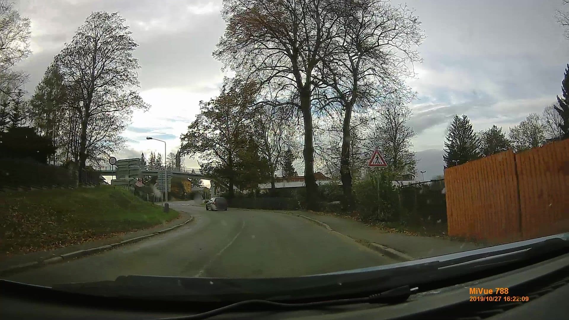 Street view near Vila Barbara, Broumov — © geox123 (CC BY-SA · Mapillary)