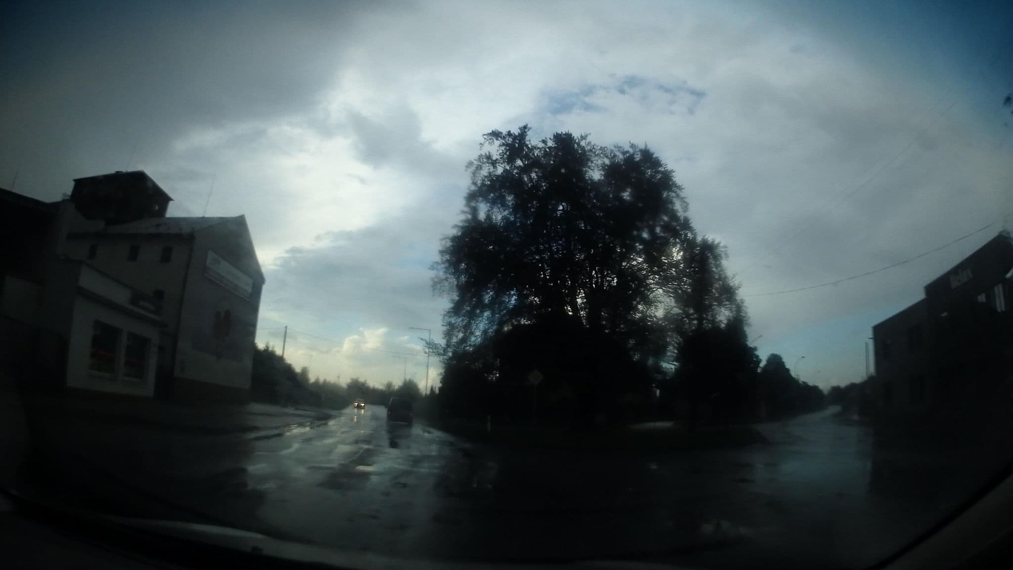 Street view near Restaurace & Penzion Relax, Litovel — © jakuje (CC BY-SA · Mapillary)